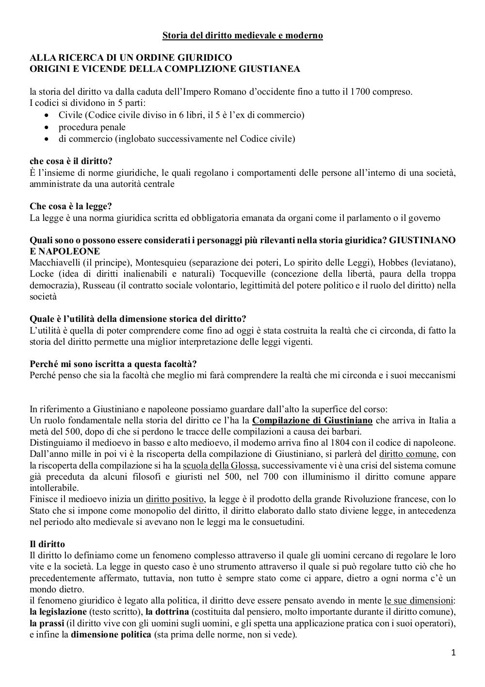 Preview documento per pagina 1