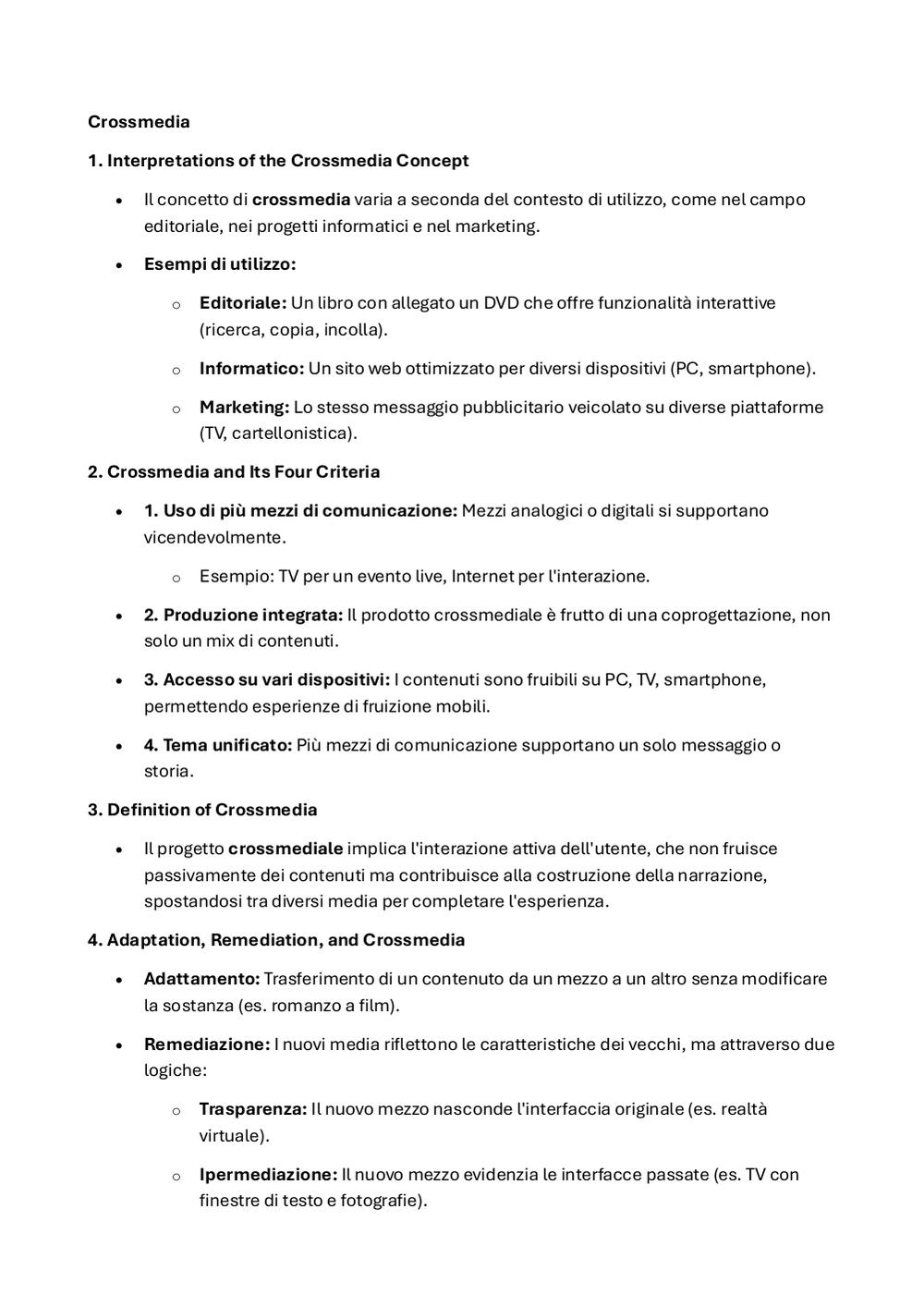 Preview documento per pagina 1