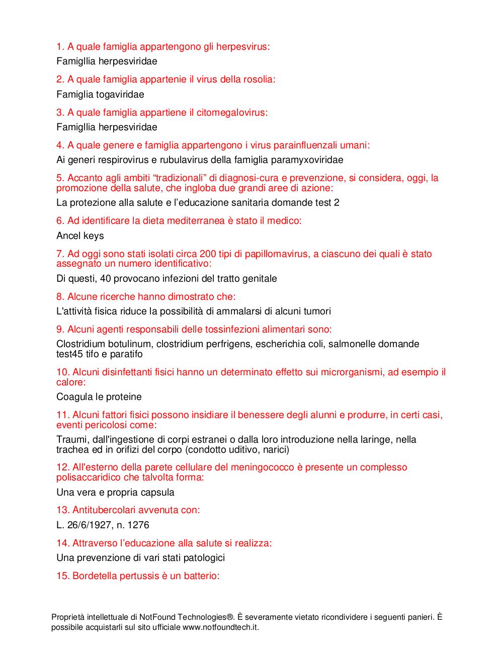 Preview documento per pagina 1