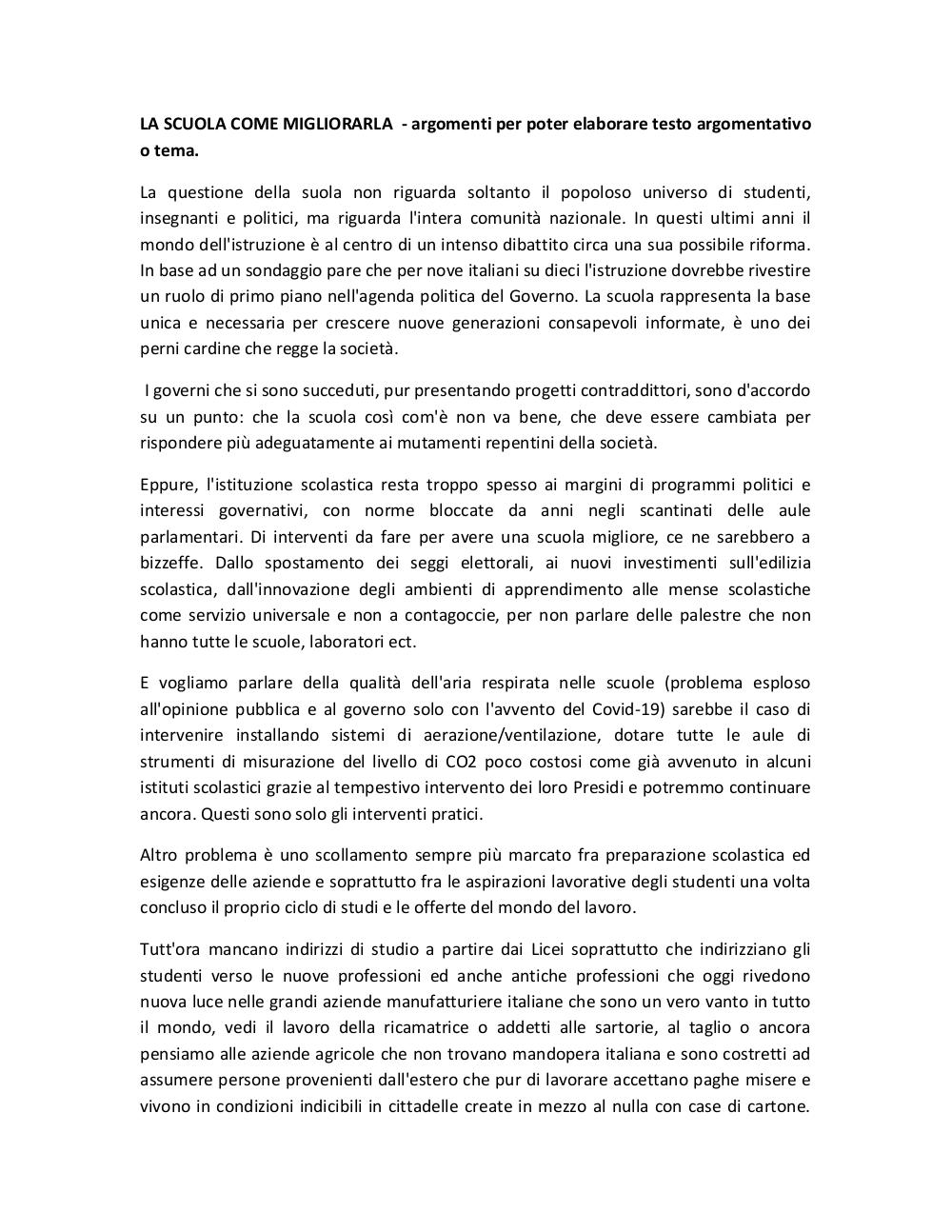 Preview documento per pagina 1