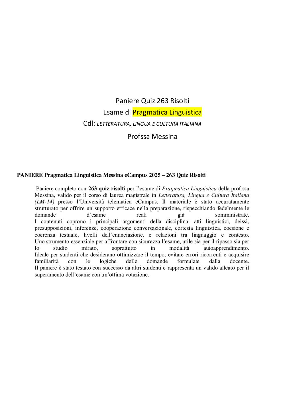 Preview documento per pagina 1
