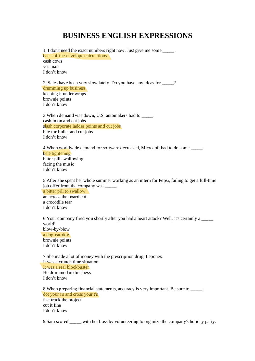 Preview documento per pagina 1