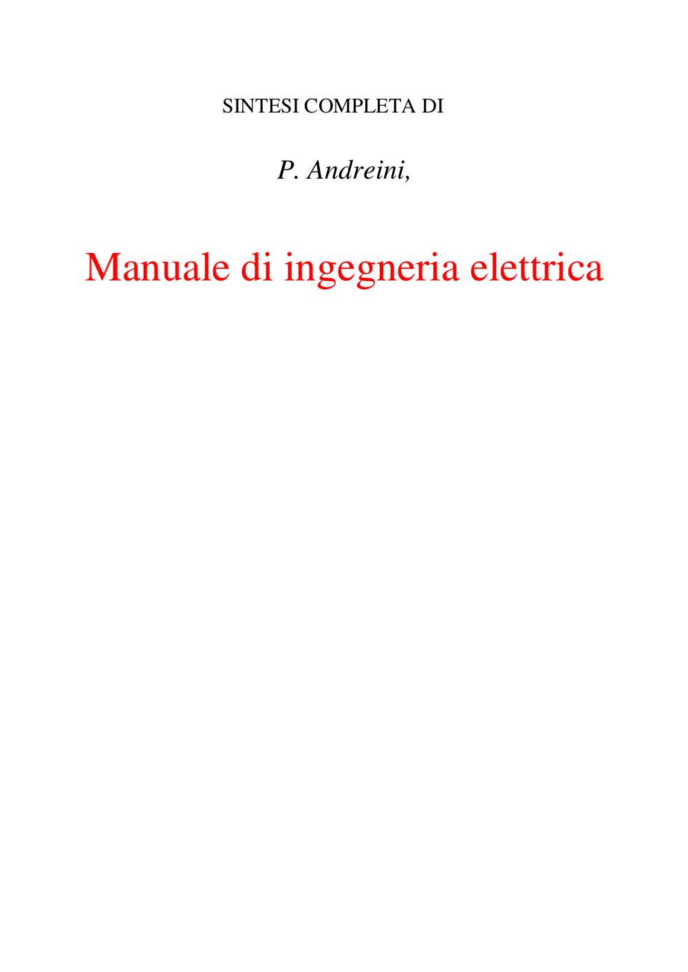 Preview documento per pagina 1