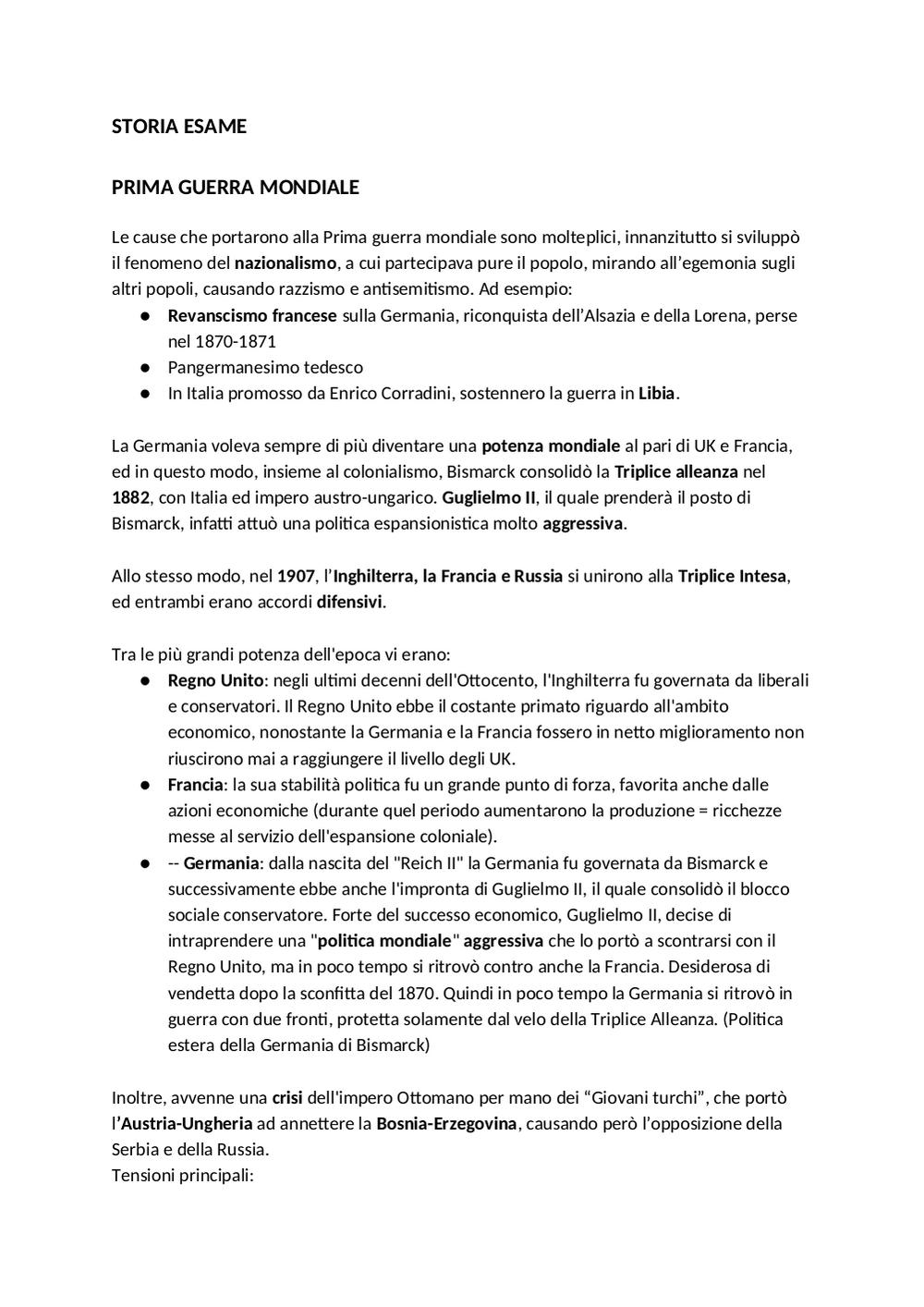 Preview documento per pagina 1