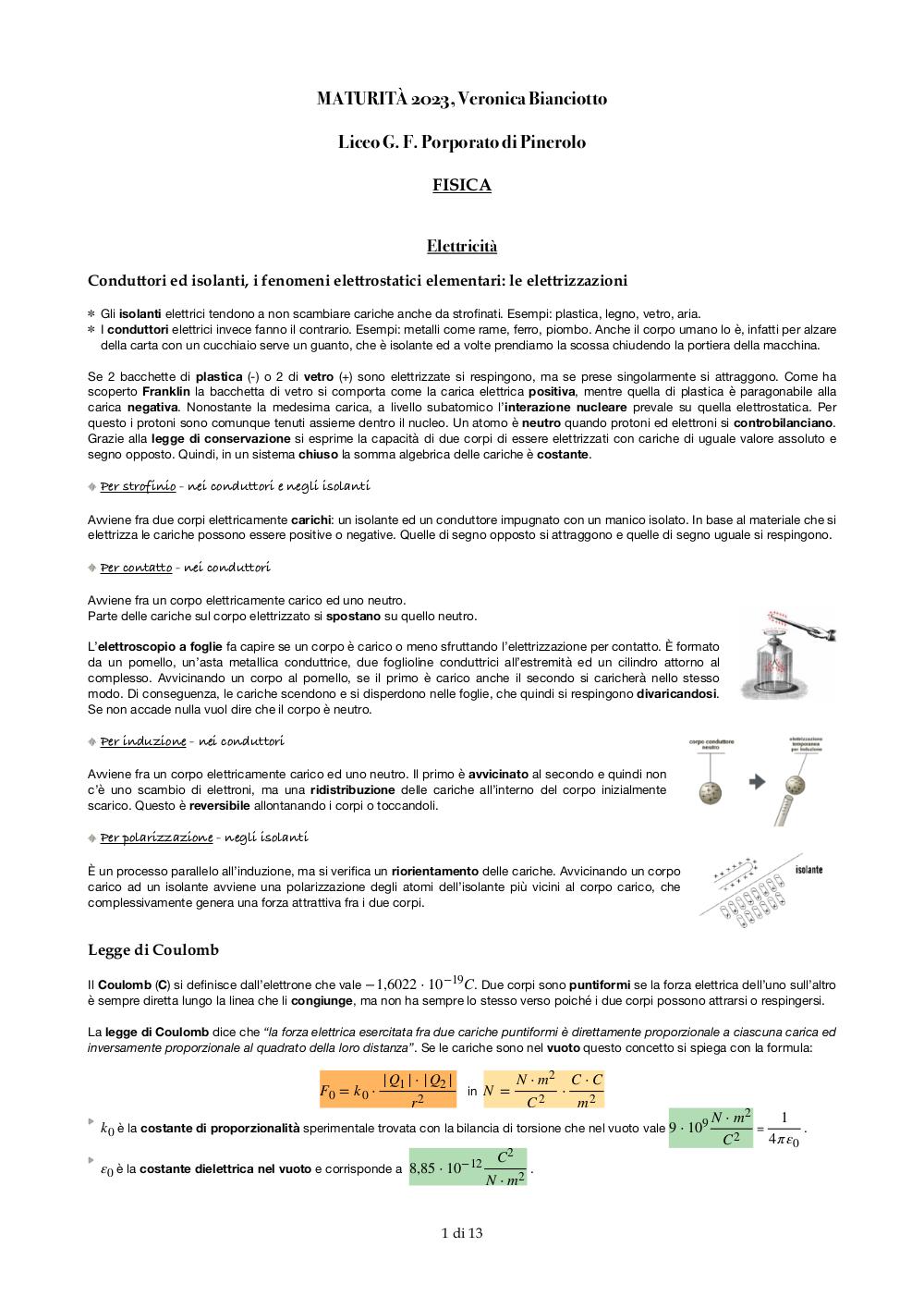 Preview documento per pagina 1