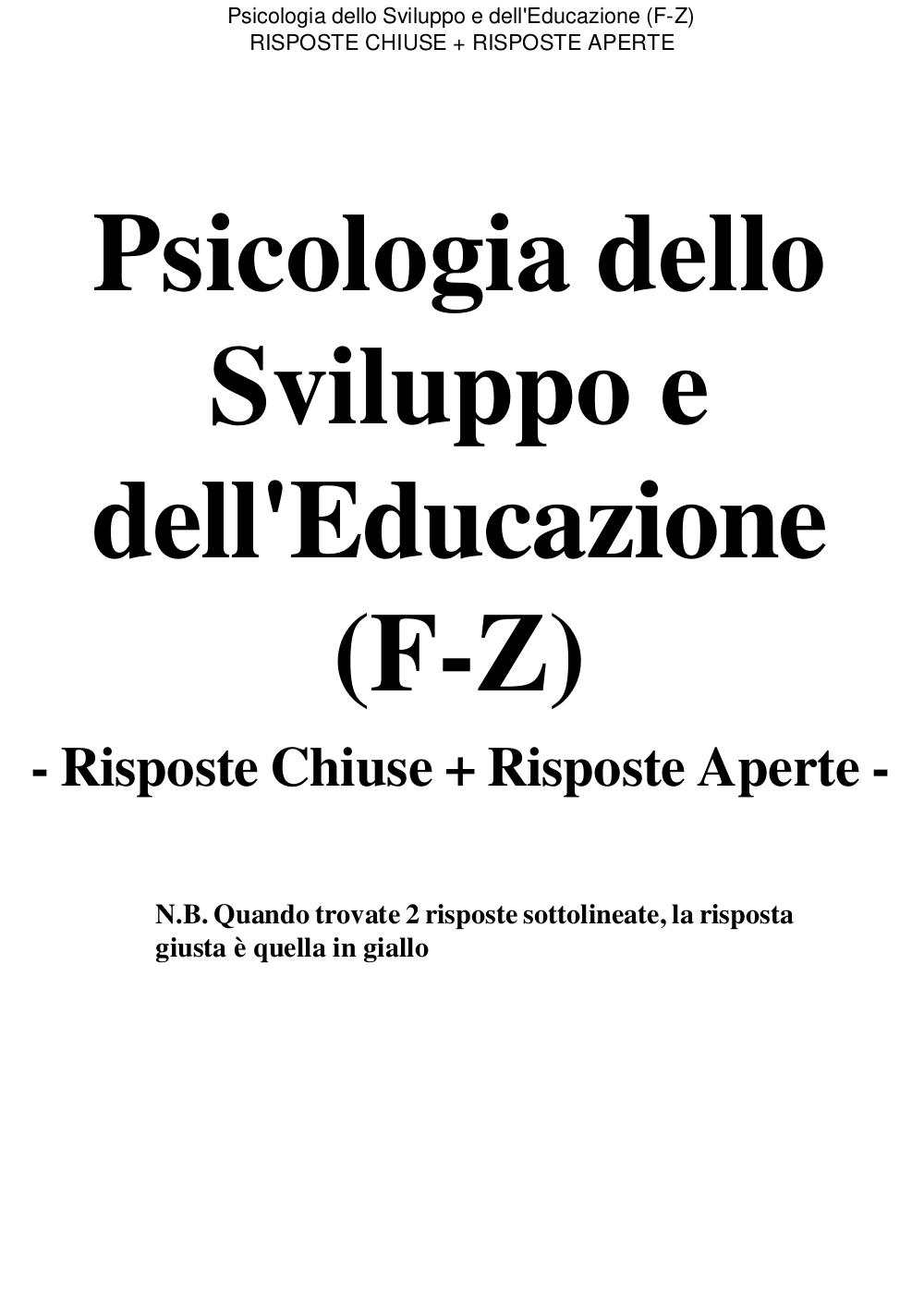 Preview documento per pagina 1