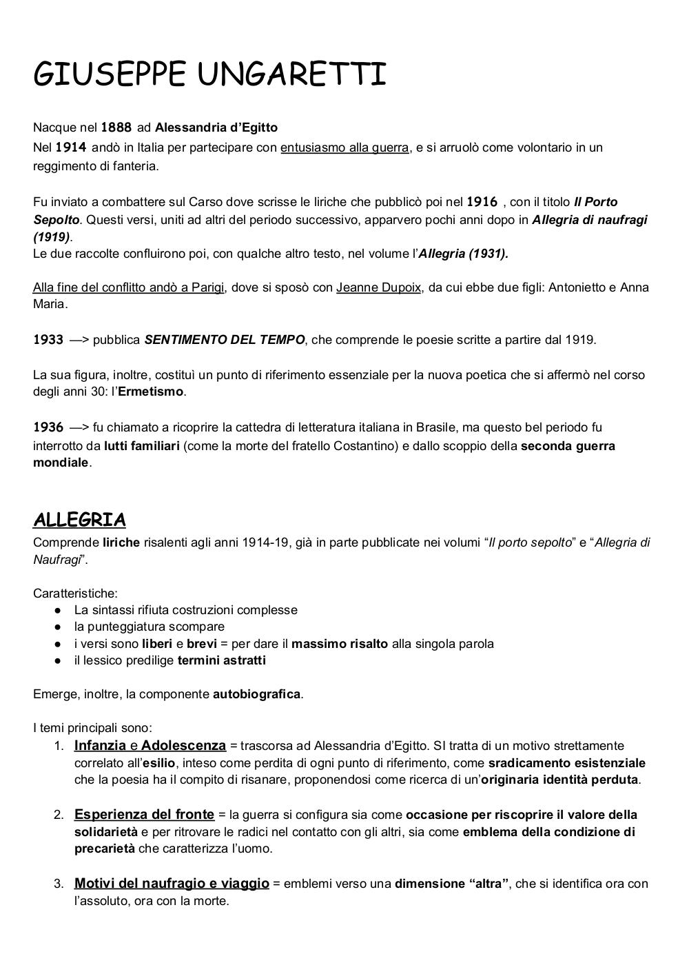 Preview documento per pagina 1