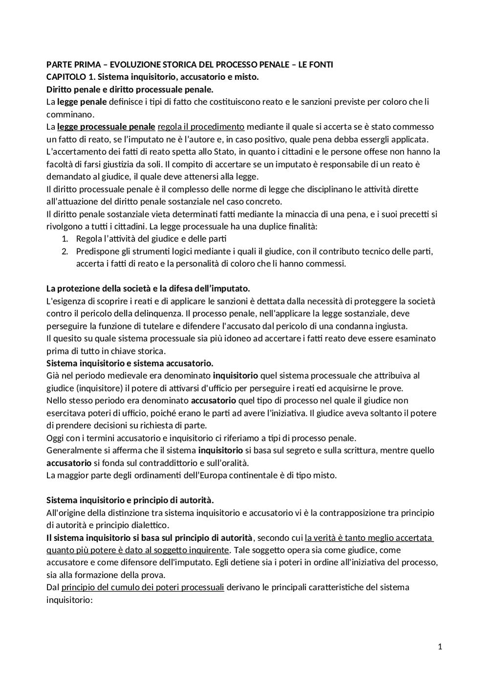 Preview documento per pagina 1