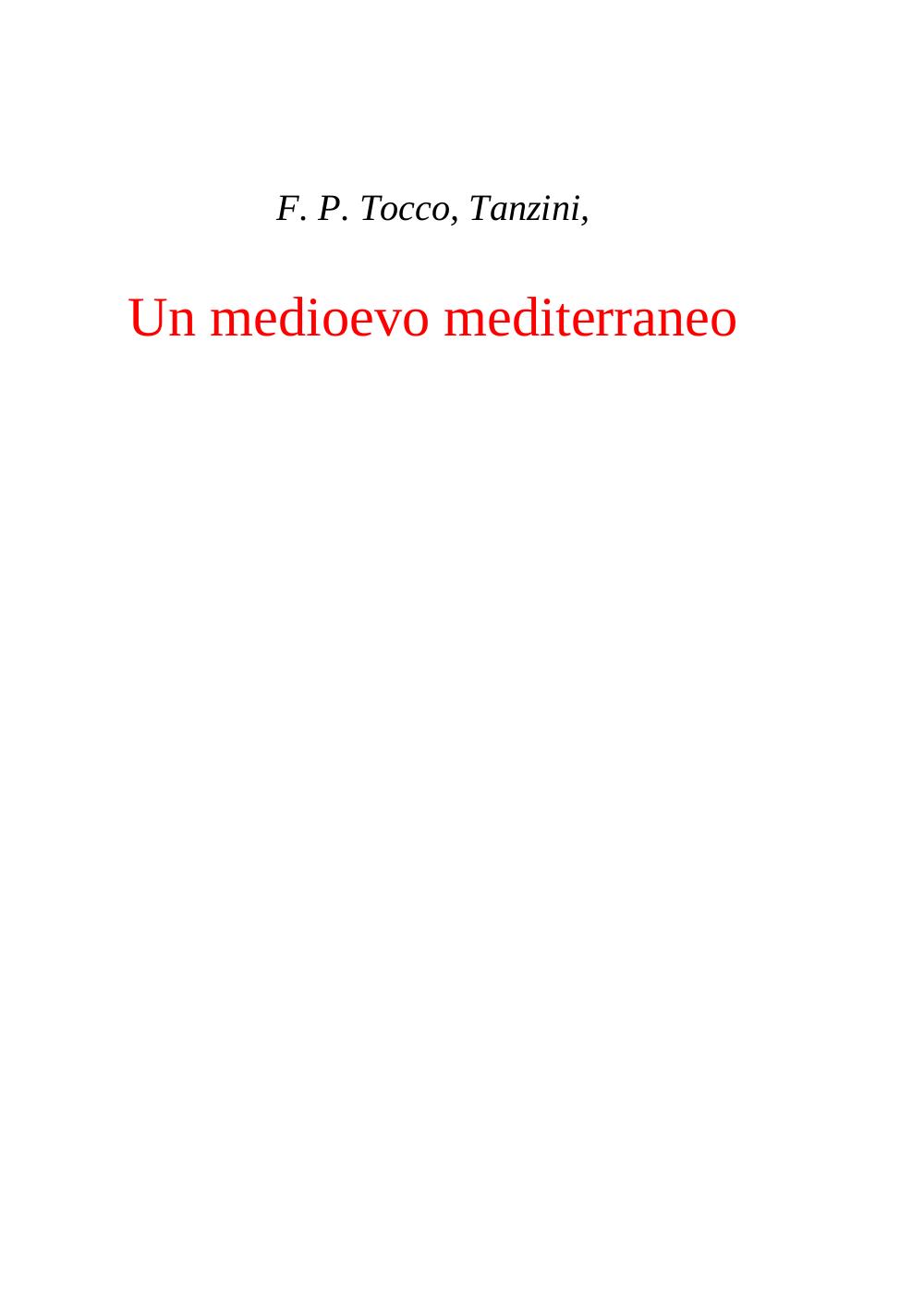 Preview documento per pagina 1