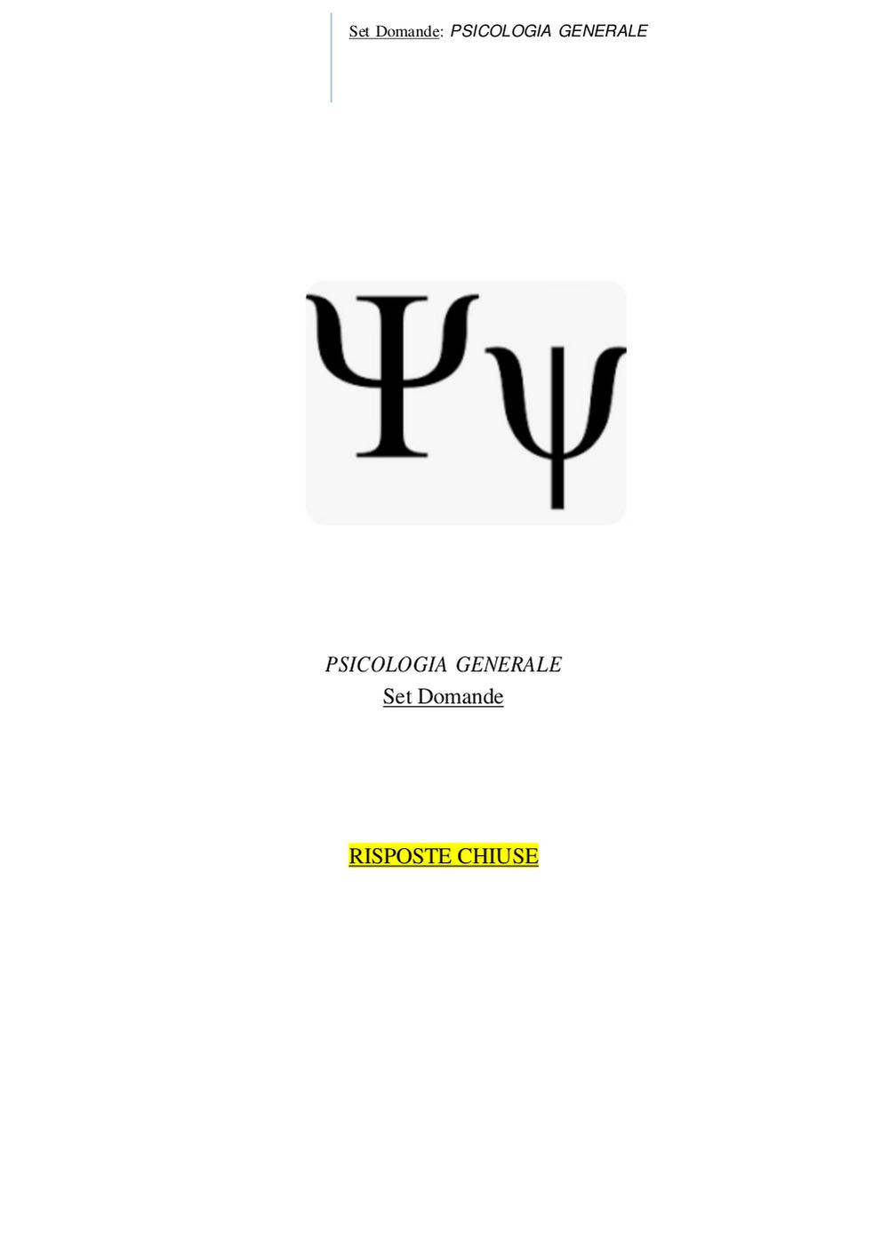 Preview documento per pagina 1