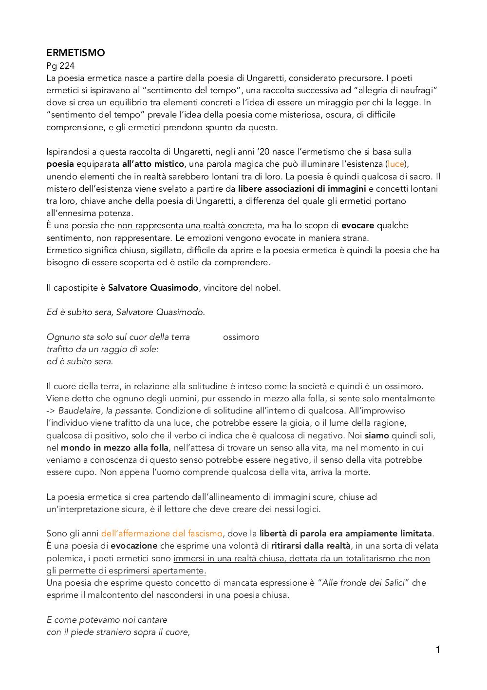 Preview documento per pagina 1