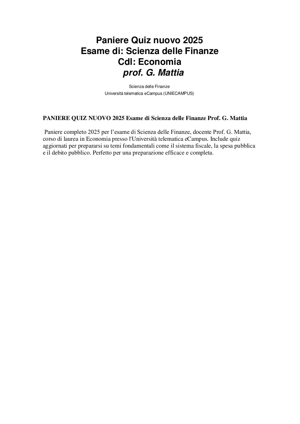 Preview documento per pagina 1