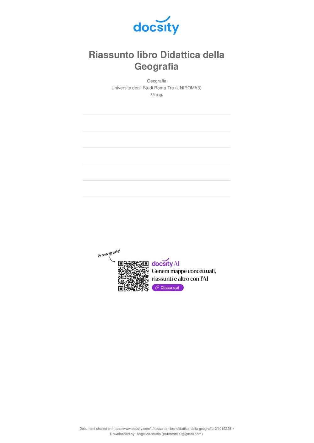 Preview documento per pagina 1