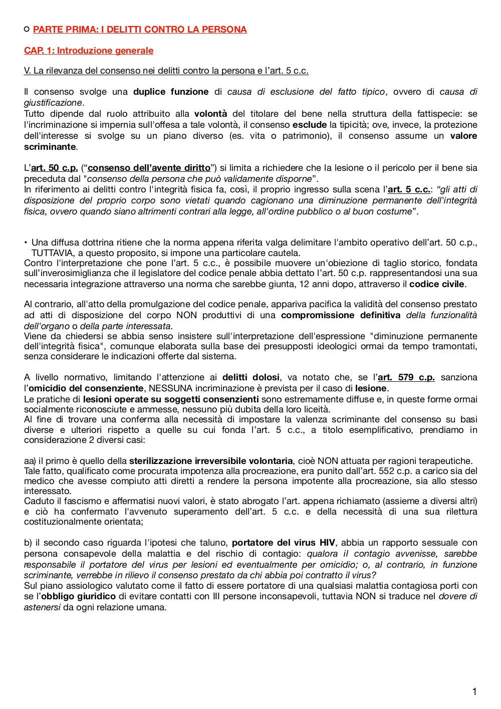 Preview documento per pagina 1