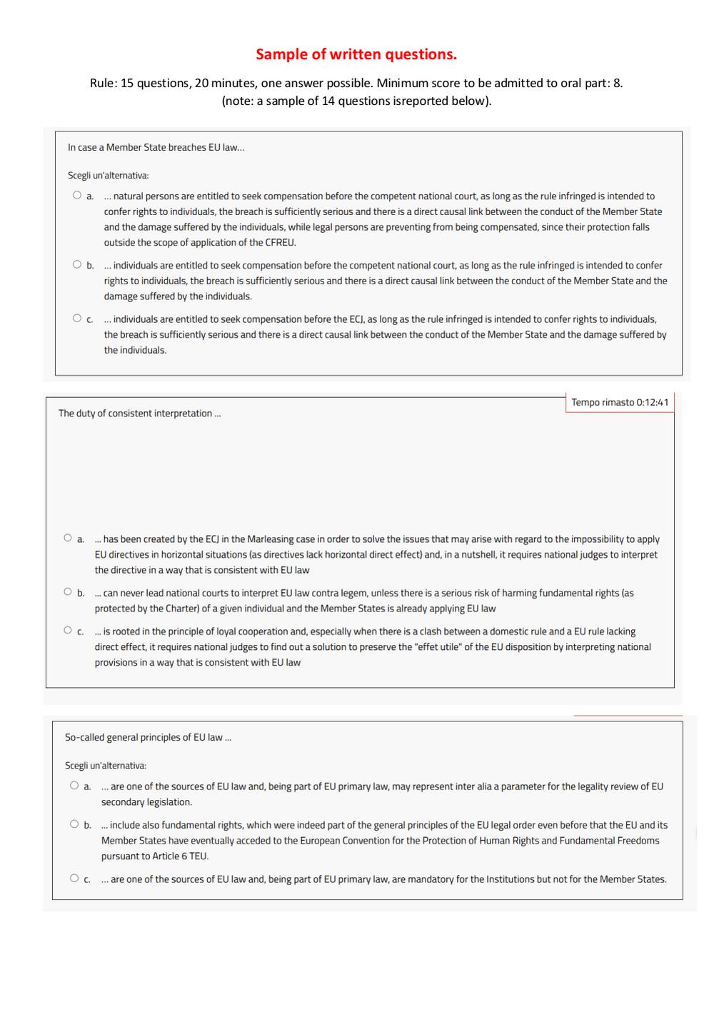 Preview documento per pagina 1