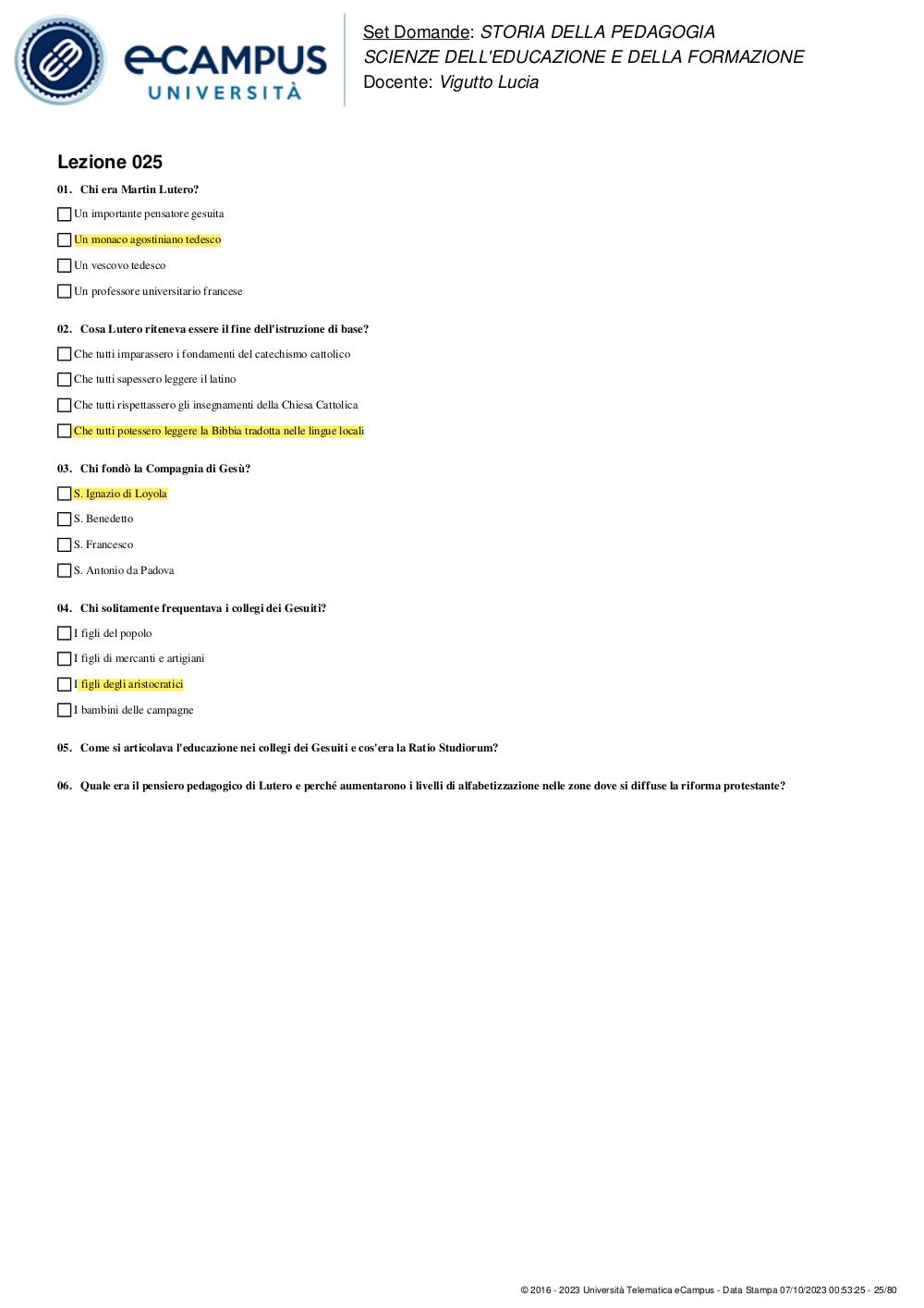 Preview documento per pagina 25