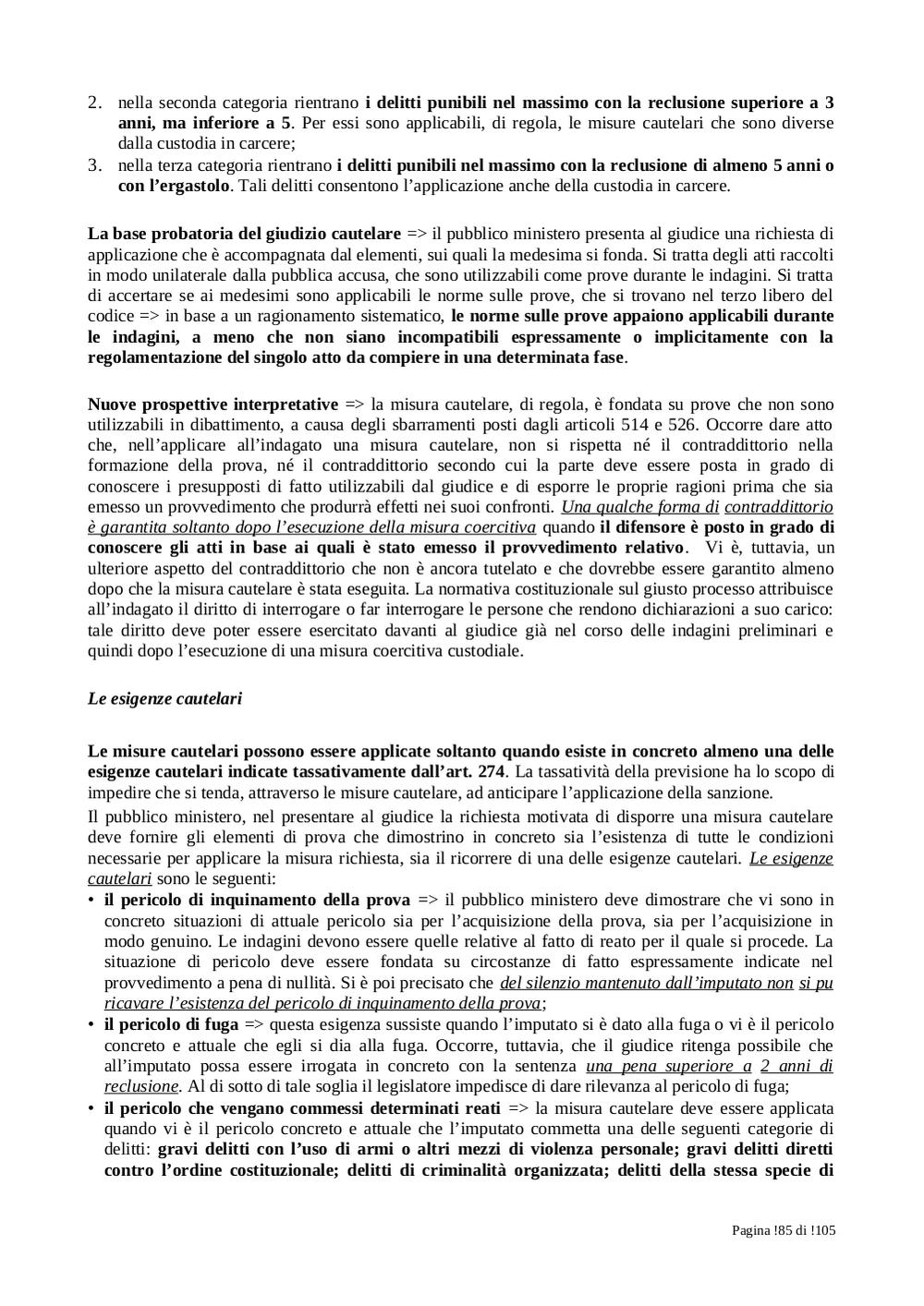 Preview documento per pagina 85