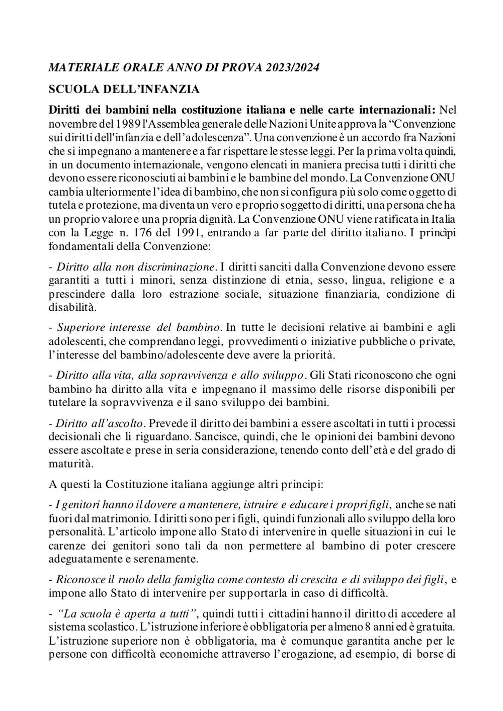 Preview documento per pagina 1