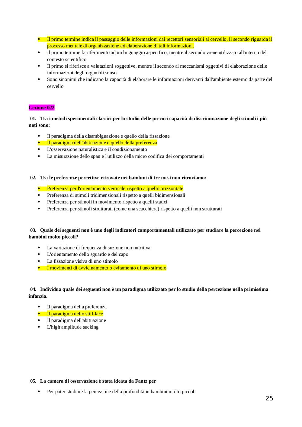 Preview documento per pagina 25