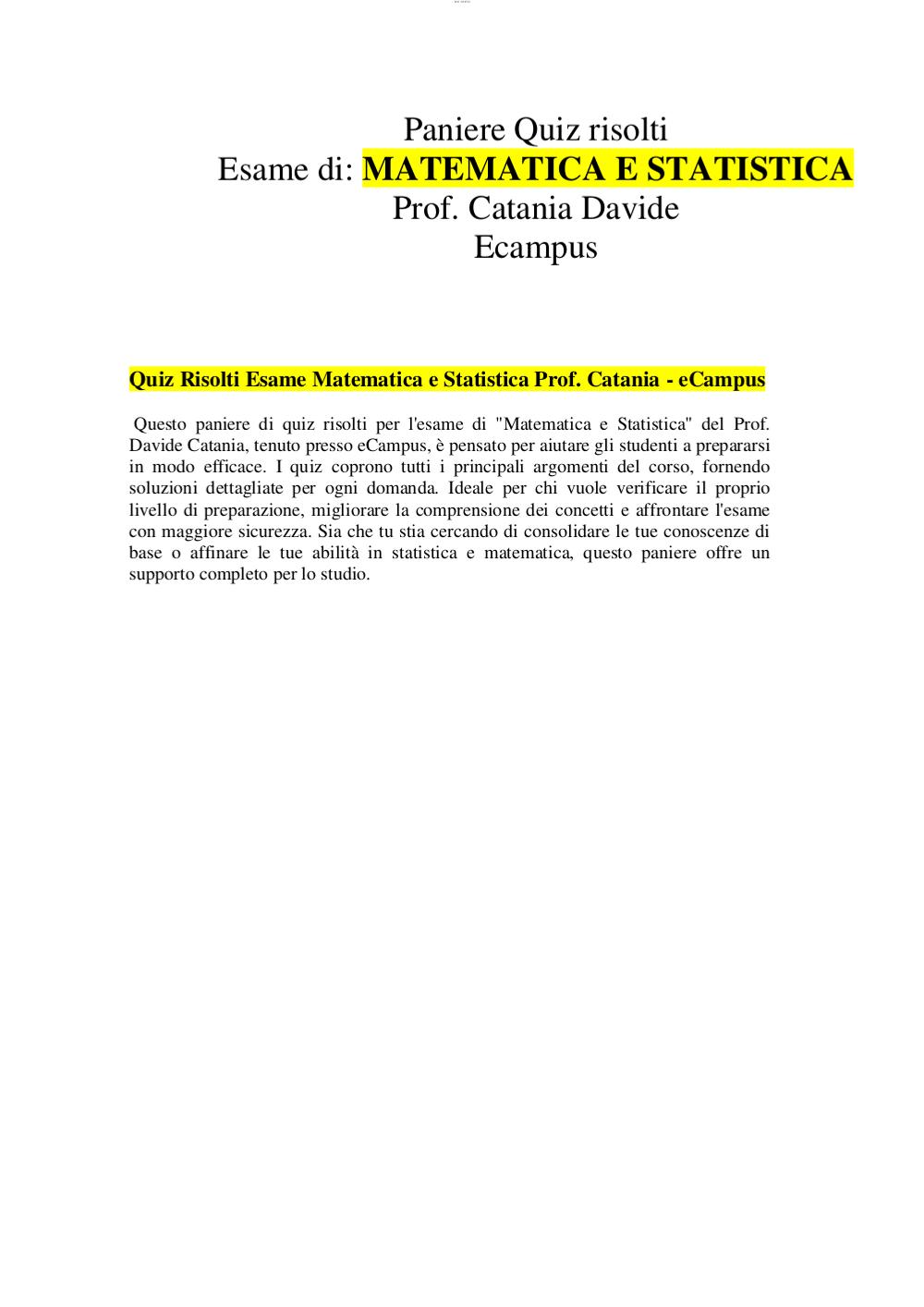 Preview documento per pagina 1