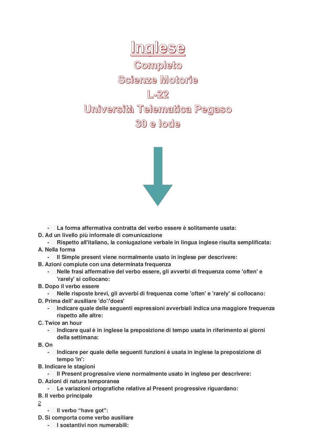 Preview documento per pagina 1