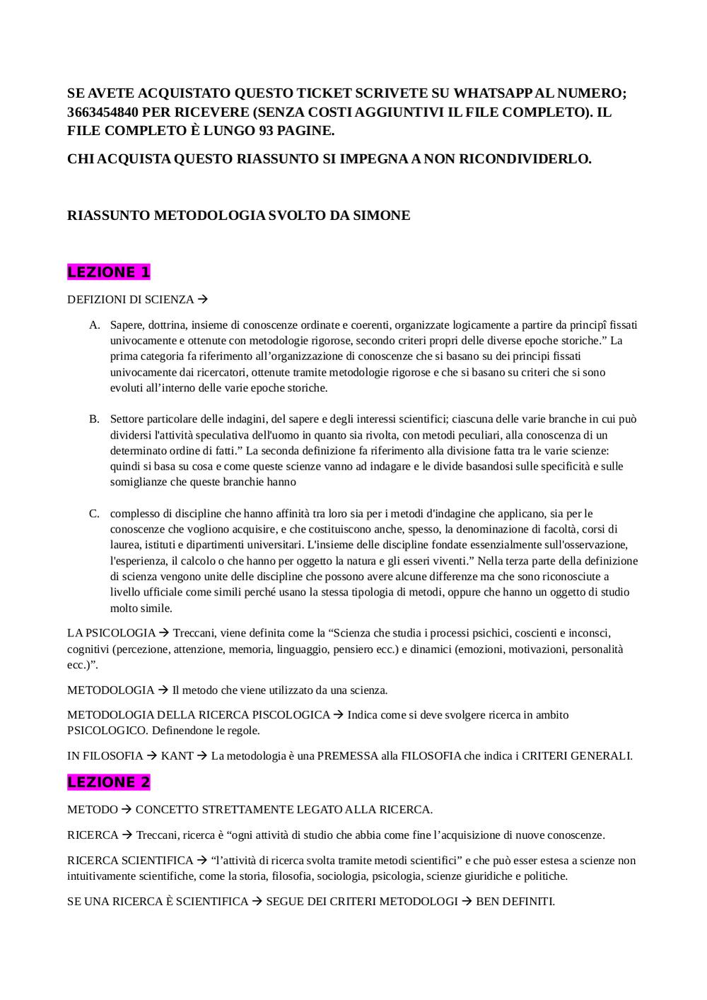 Preview documento per pagina 1