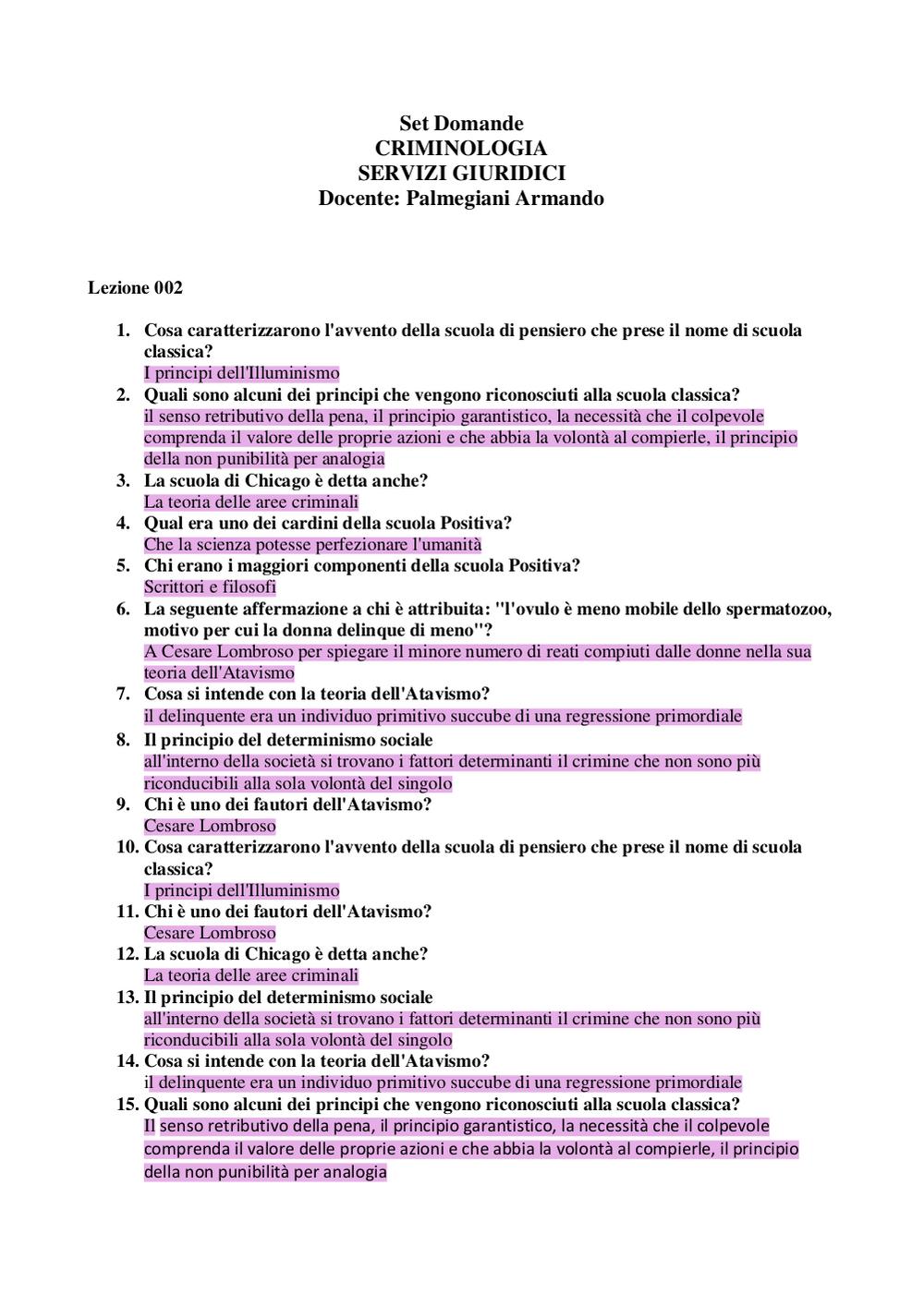 Preview documento per pagina 1