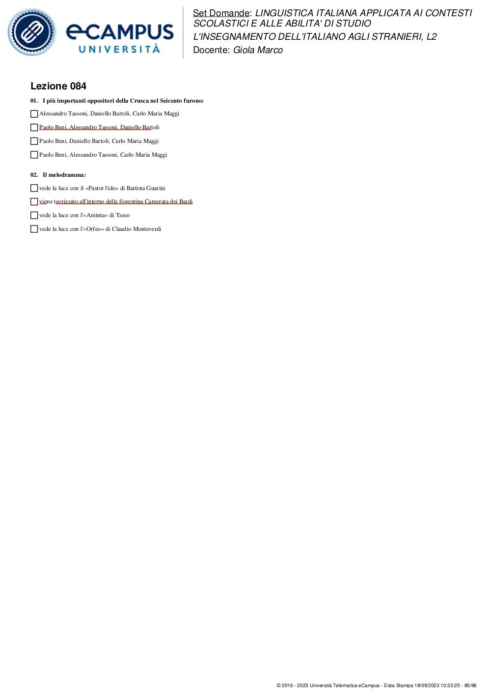 Preview documento per pagina 85