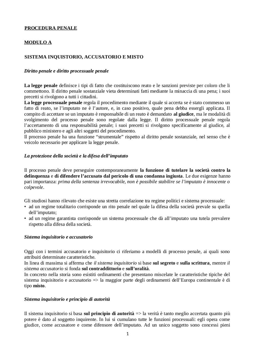 Preview documento per pagina 1