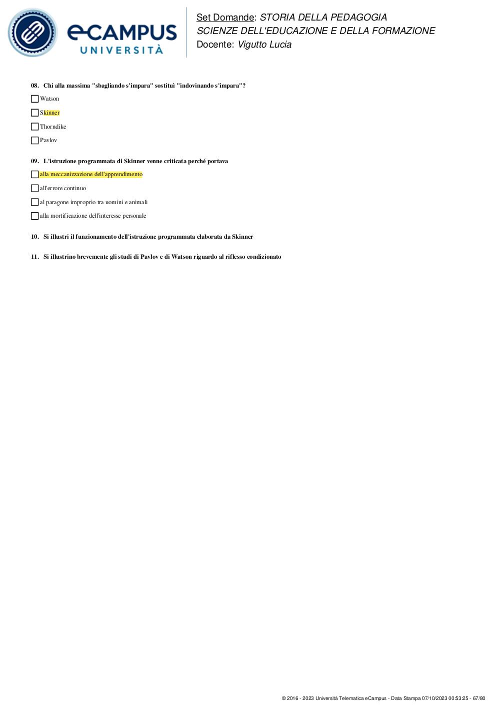 Preview documento per pagina 67