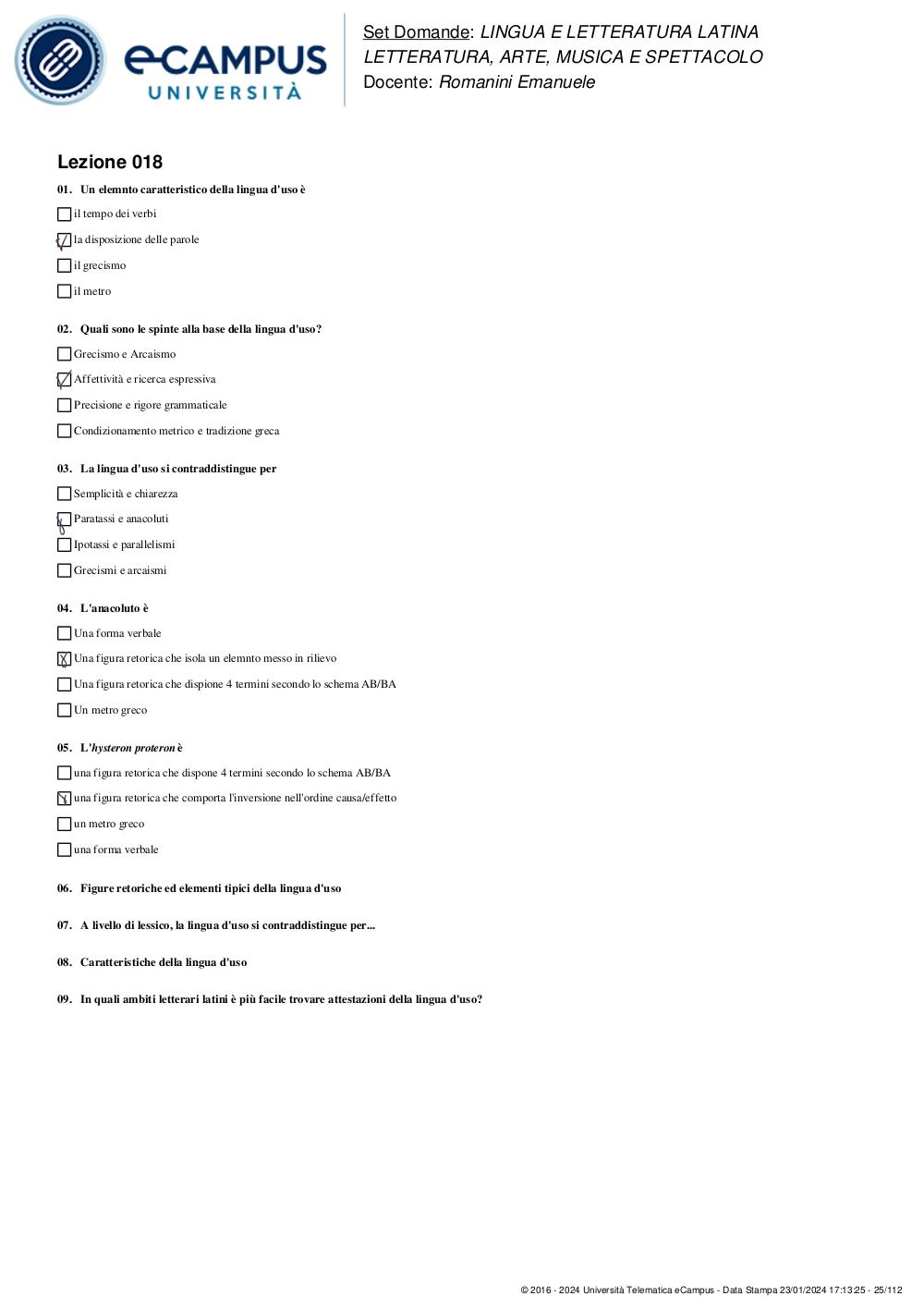 Preview documento per pagina 25