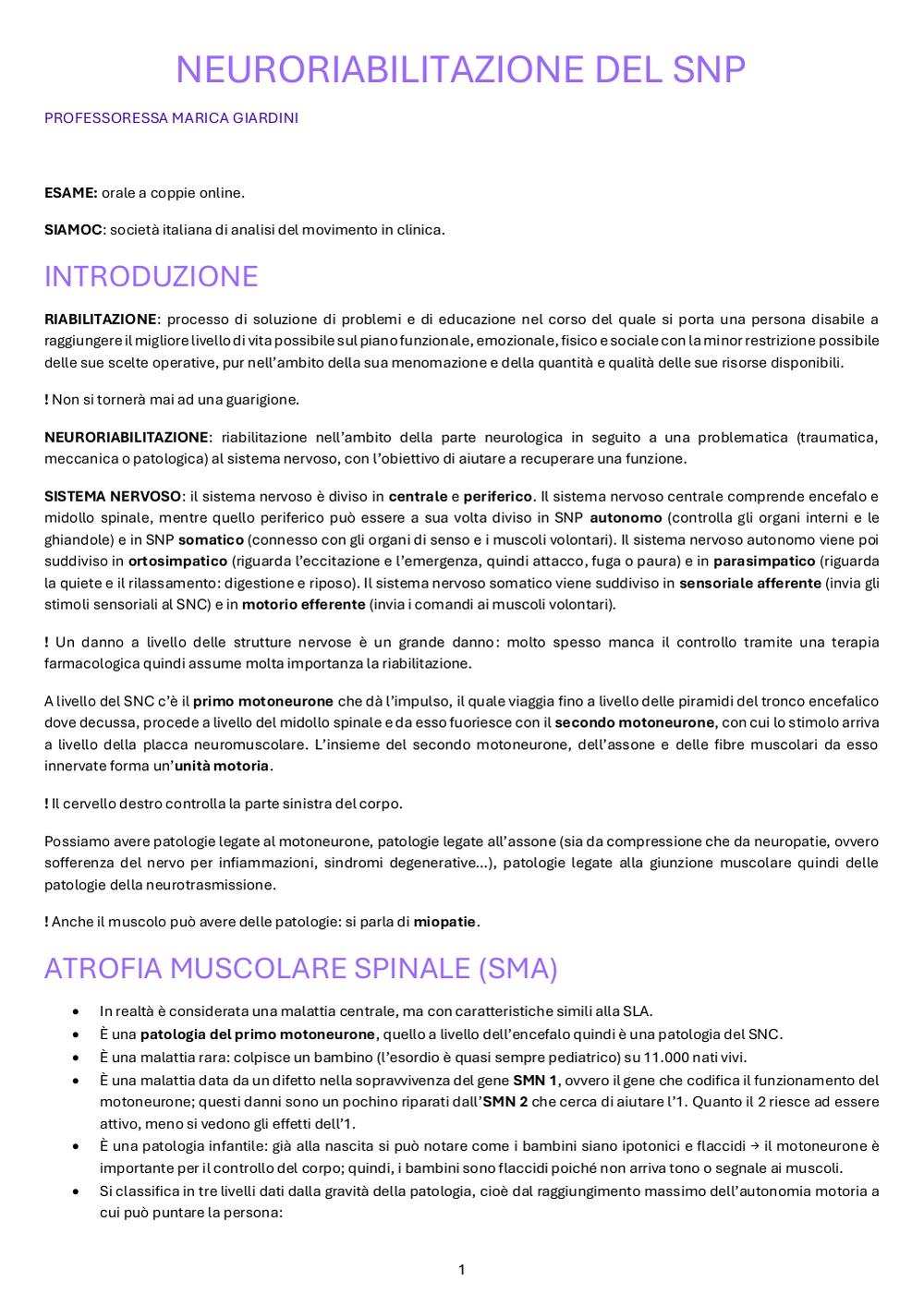 Preview documento per pagina 1