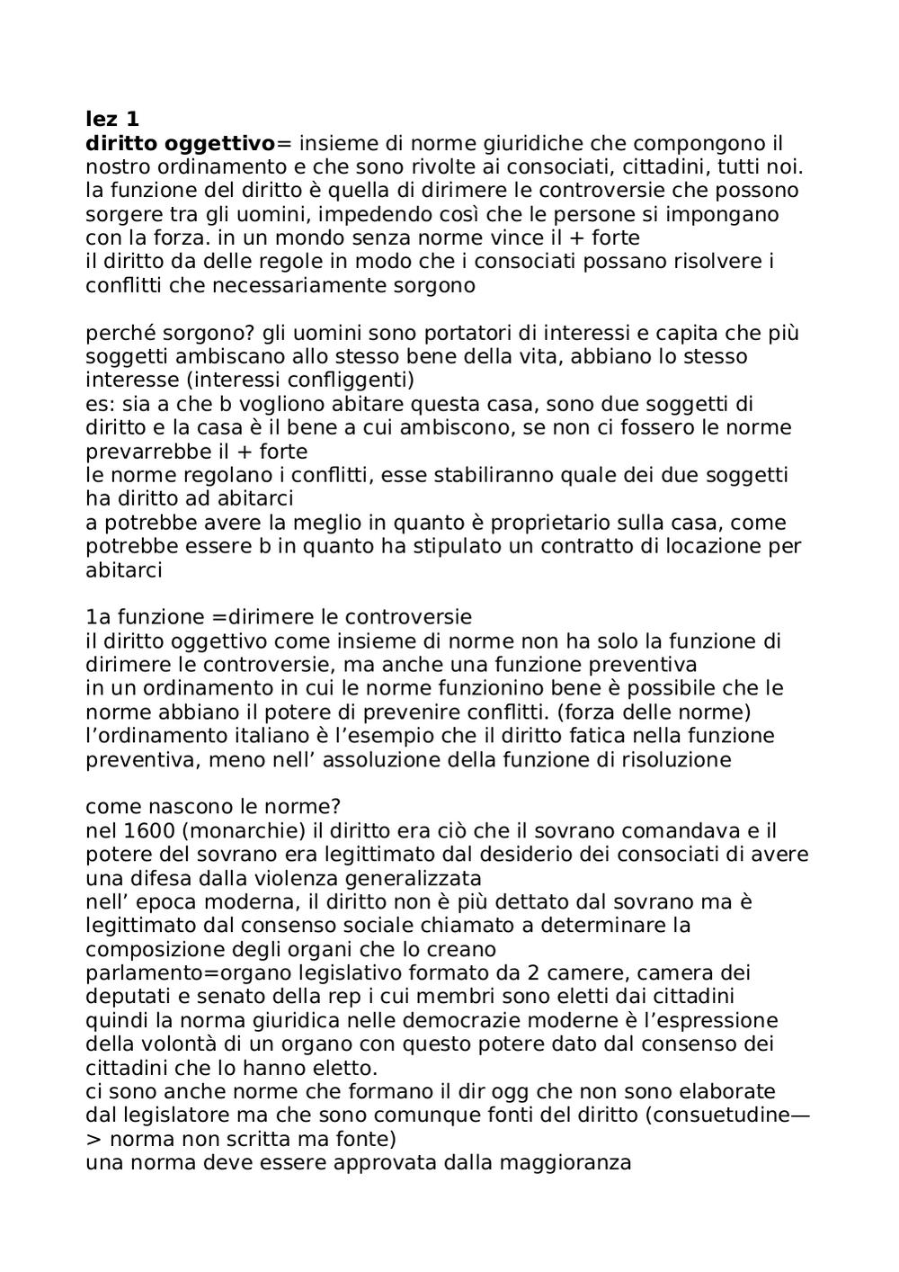 Preview documento per pagina 1
