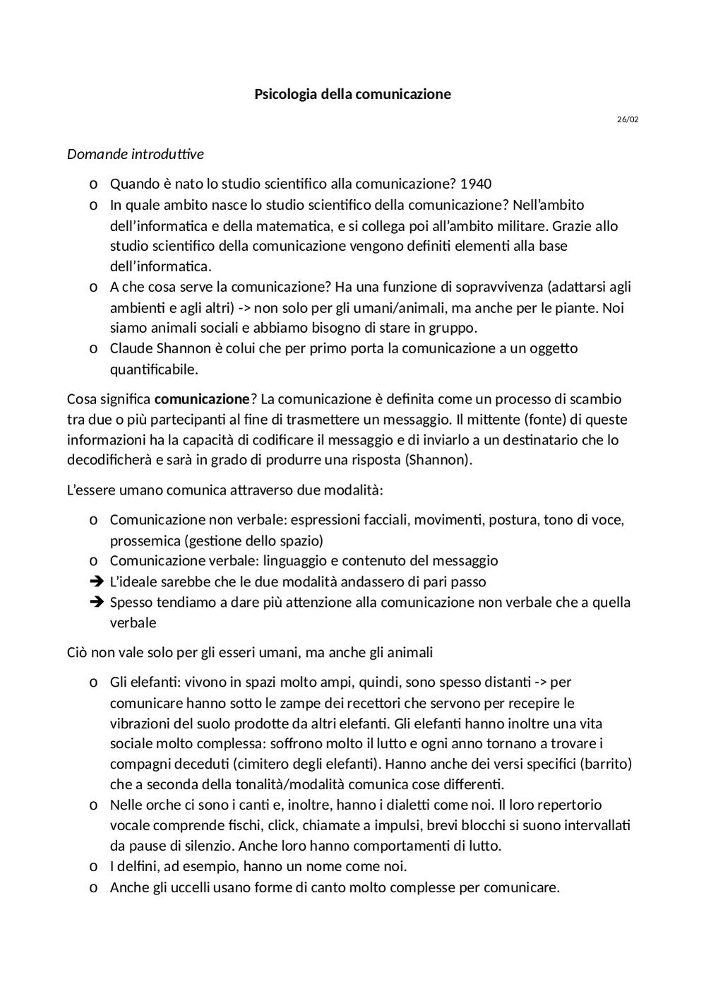 Preview documento per pagina 1