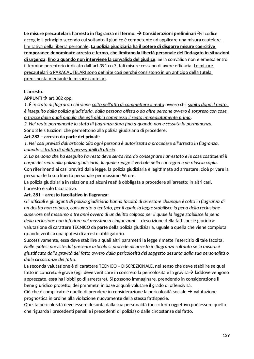 Preview documento per pagina 129