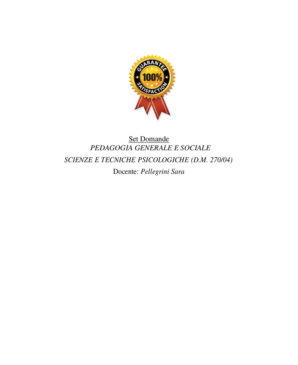 Preview documento per pagina 1