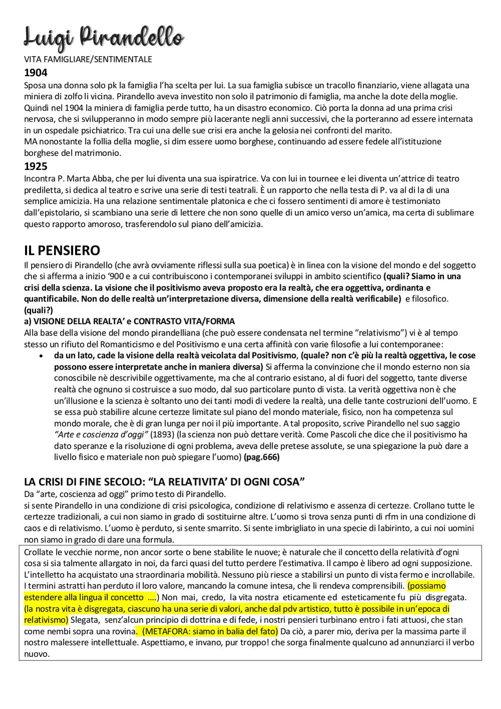 Preview documento per pagina 1