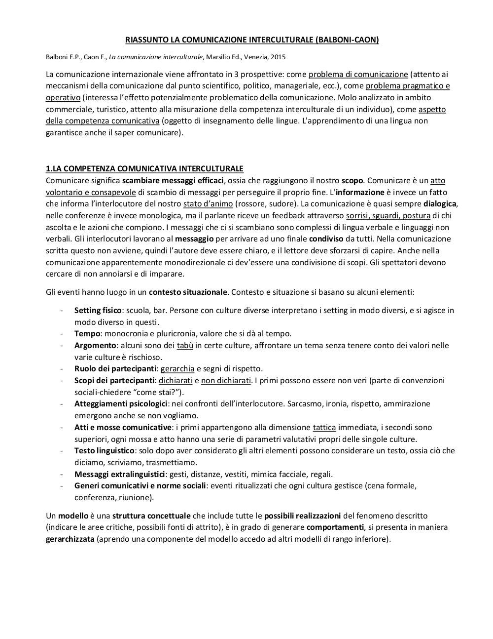 Preview documento per pagina 1