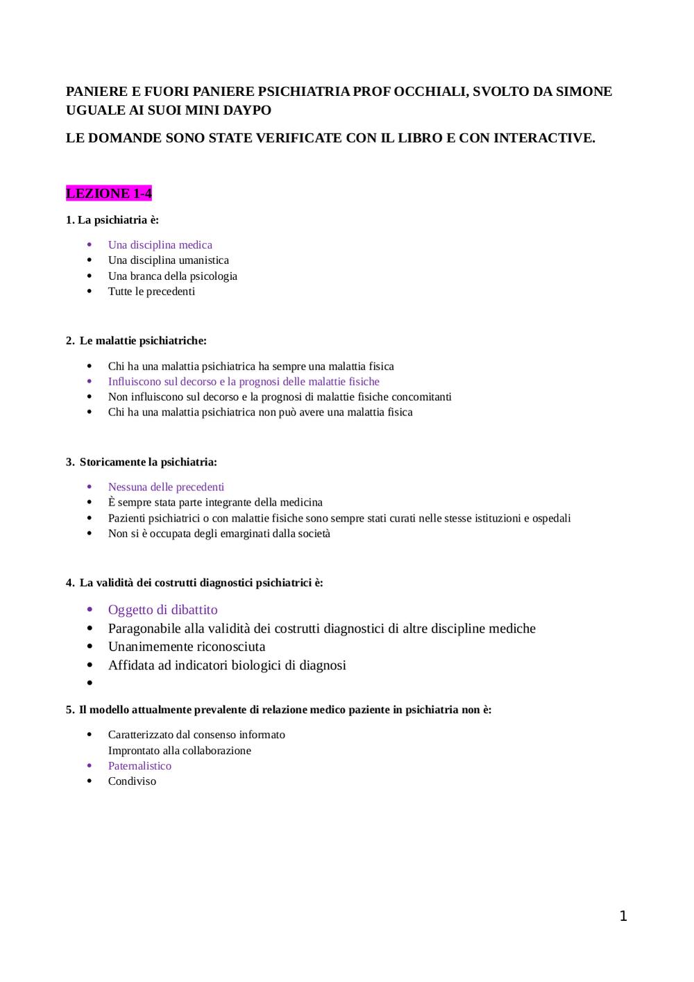 Preview documento per pagina 1
