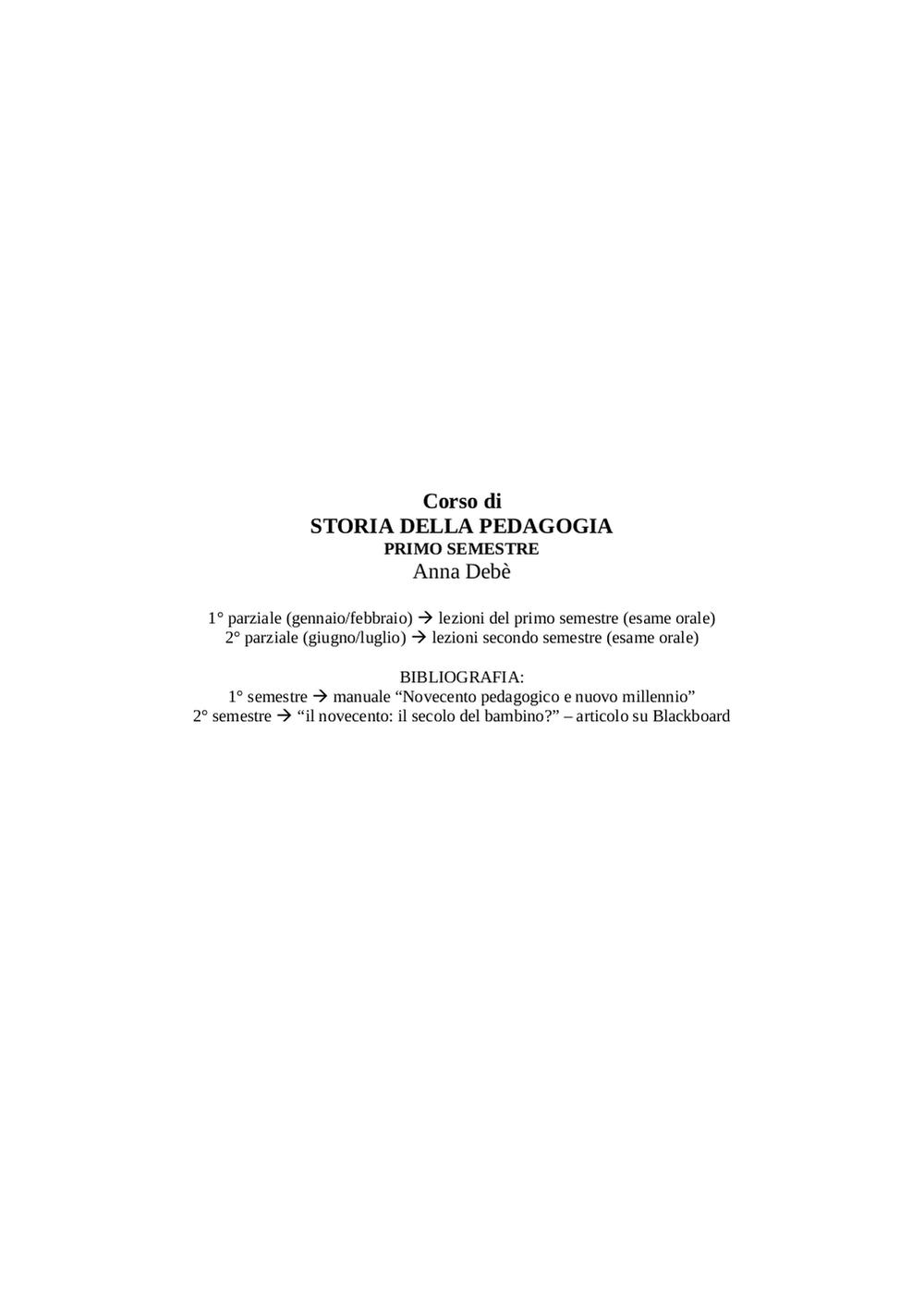 Preview documento per pagina 1