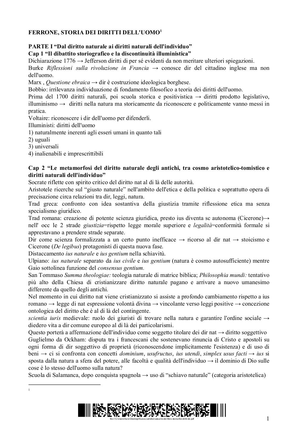 Preview documento per pagina 1