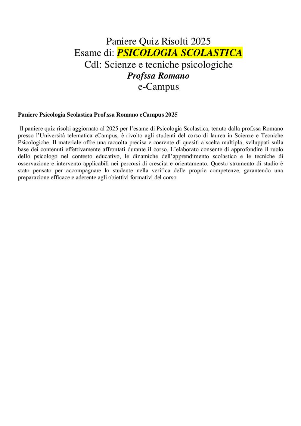 Preview documento per pagina 1