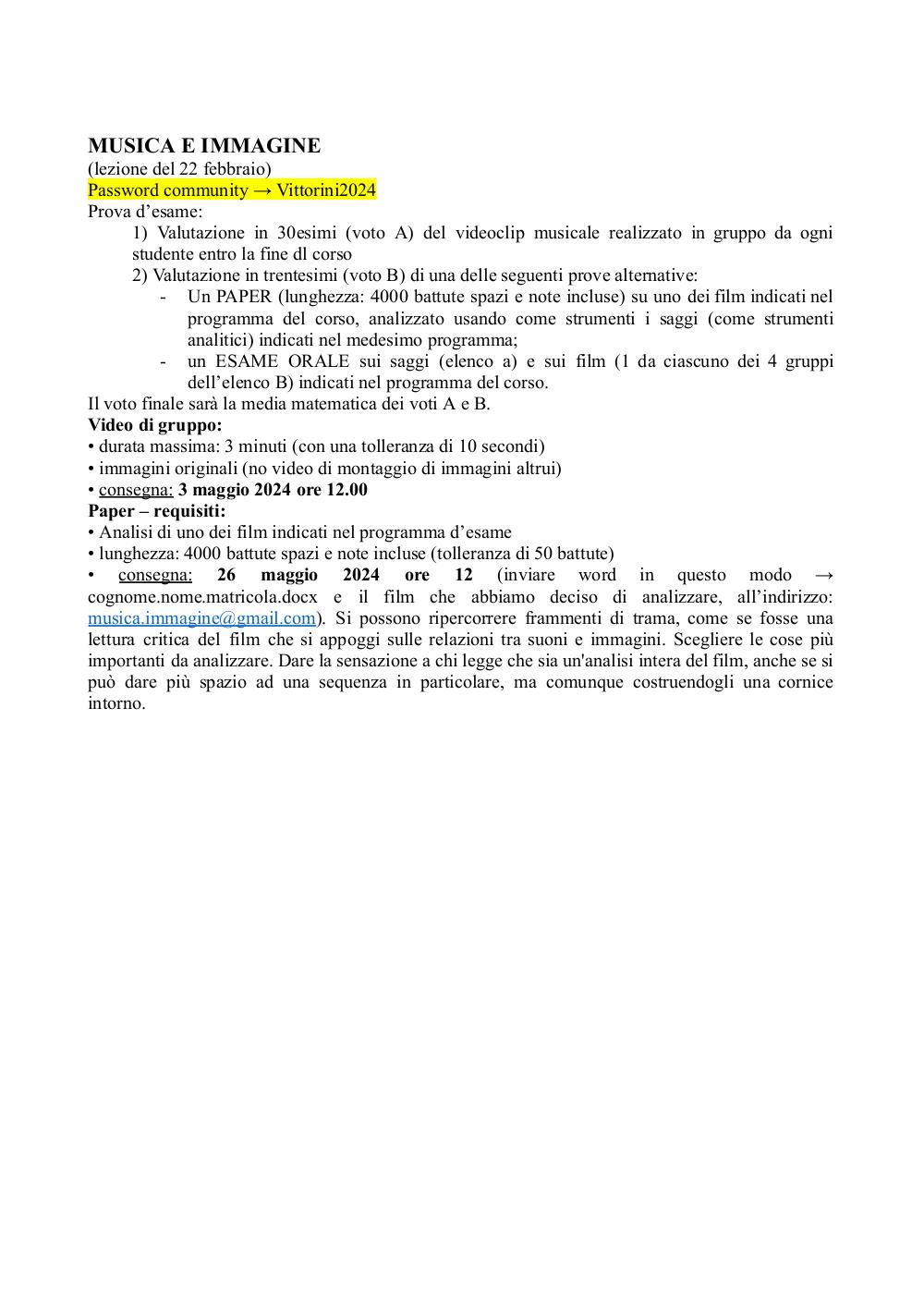 Preview documento per pagina 1
