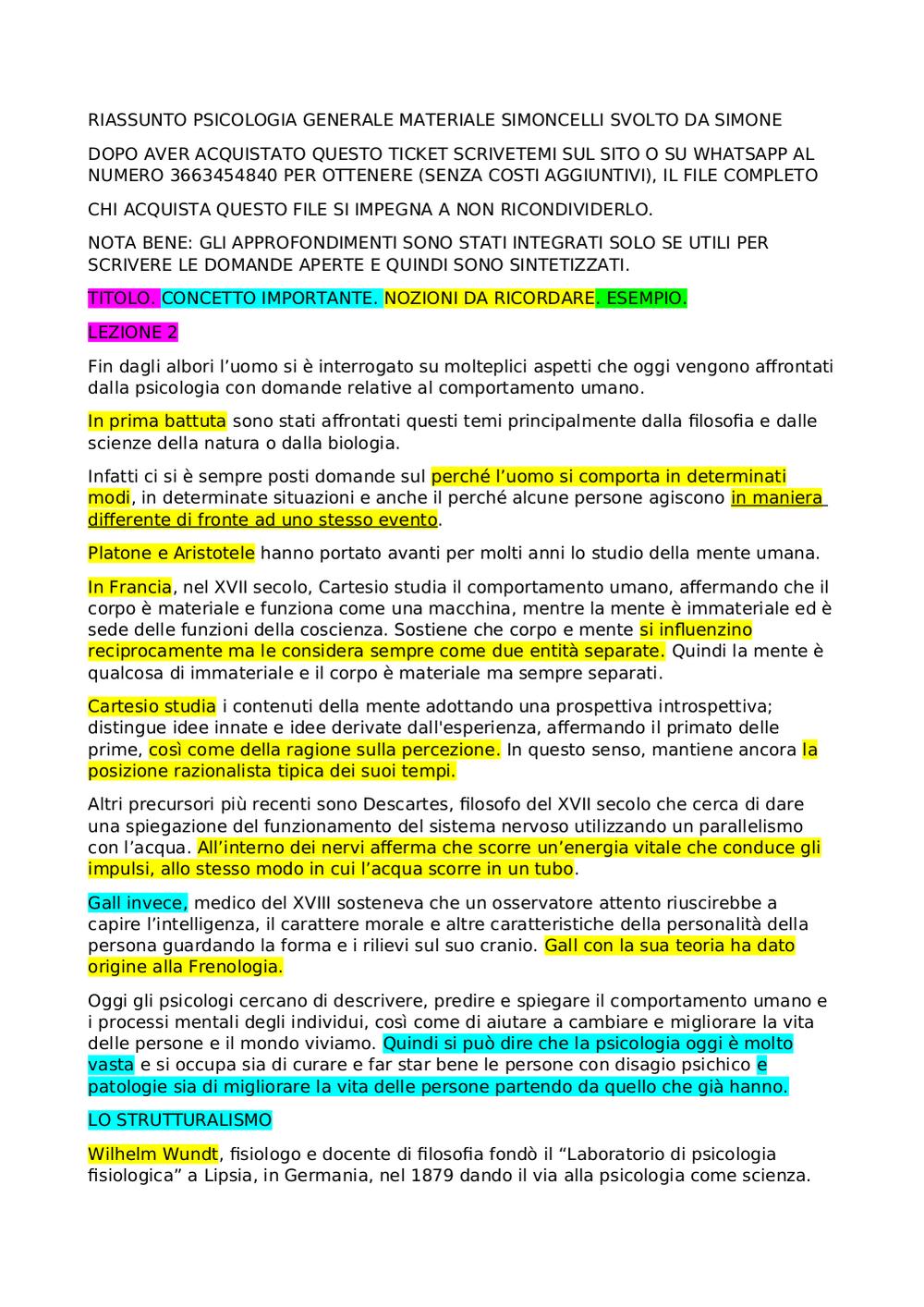 Preview documento per pagina 1
