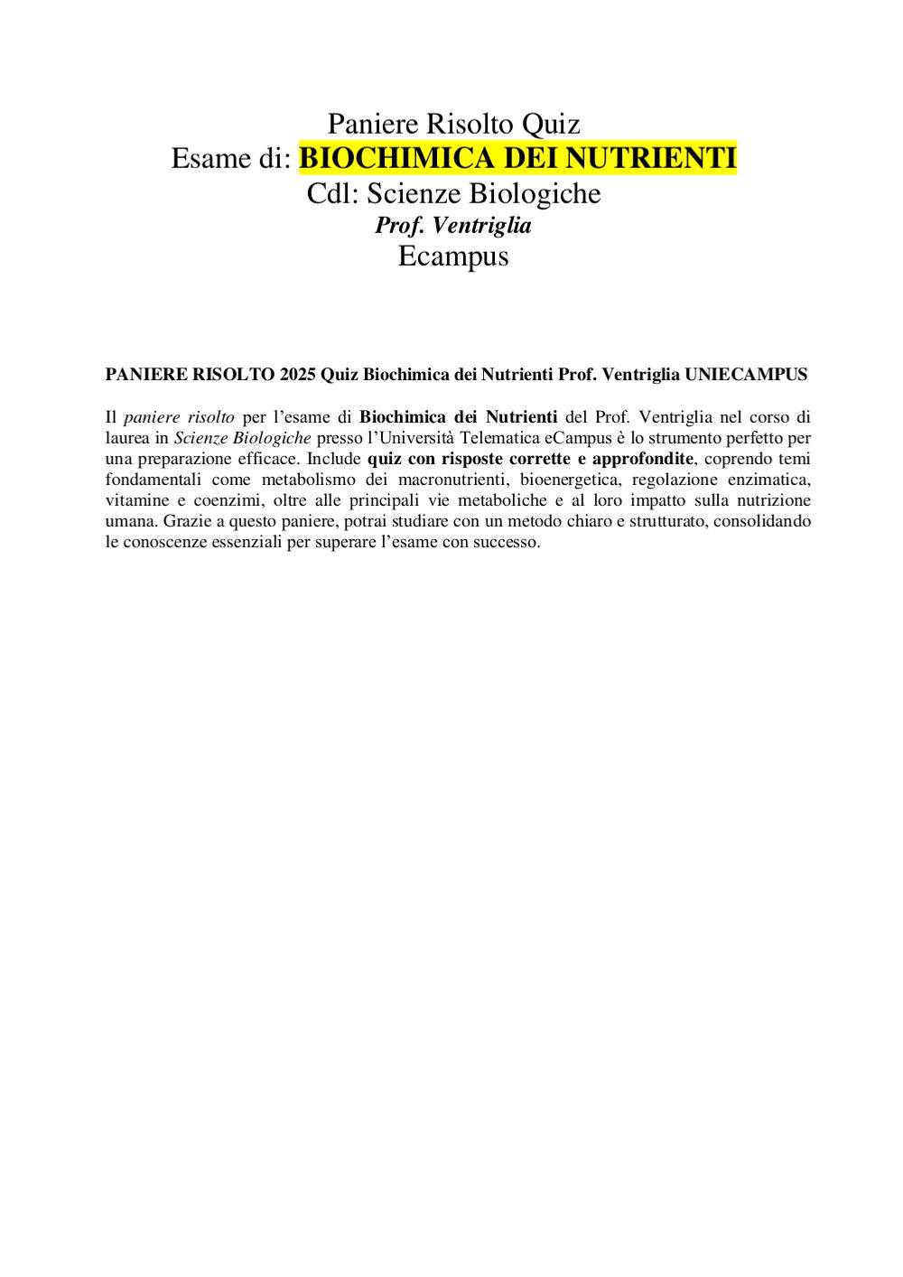 Preview documento per pagina 1