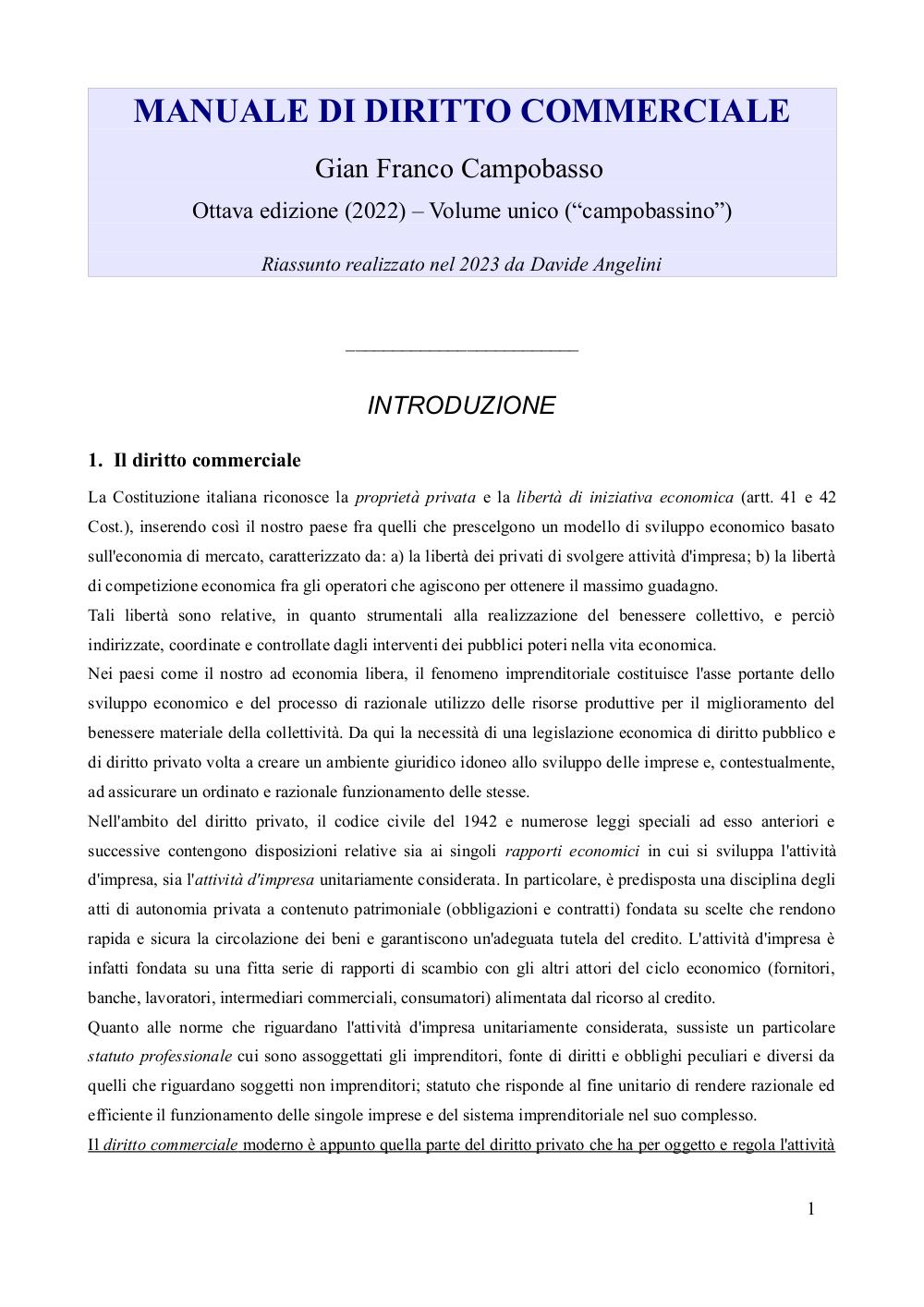 Preview documento per pagina 1