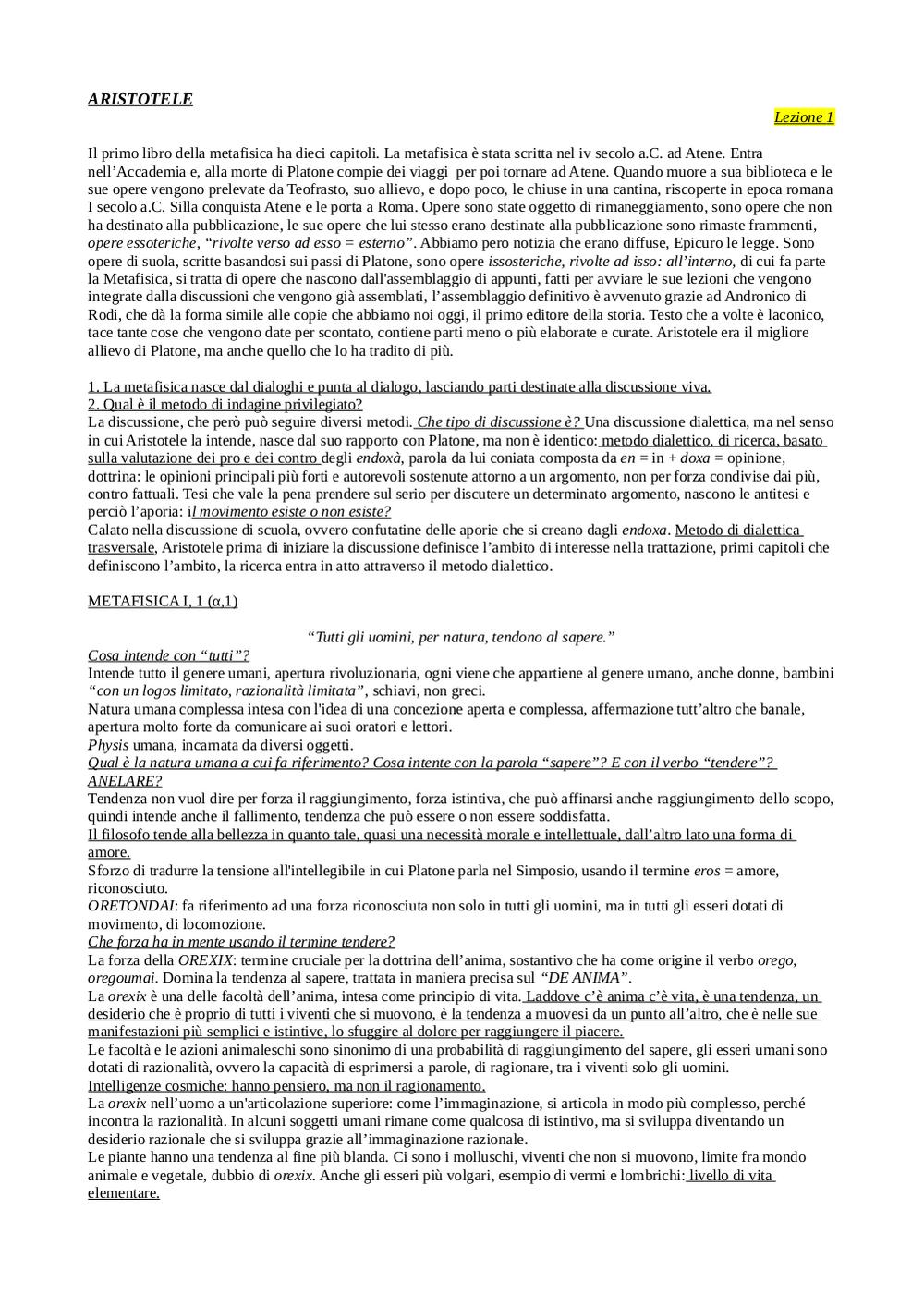 Preview documento per pagina 1