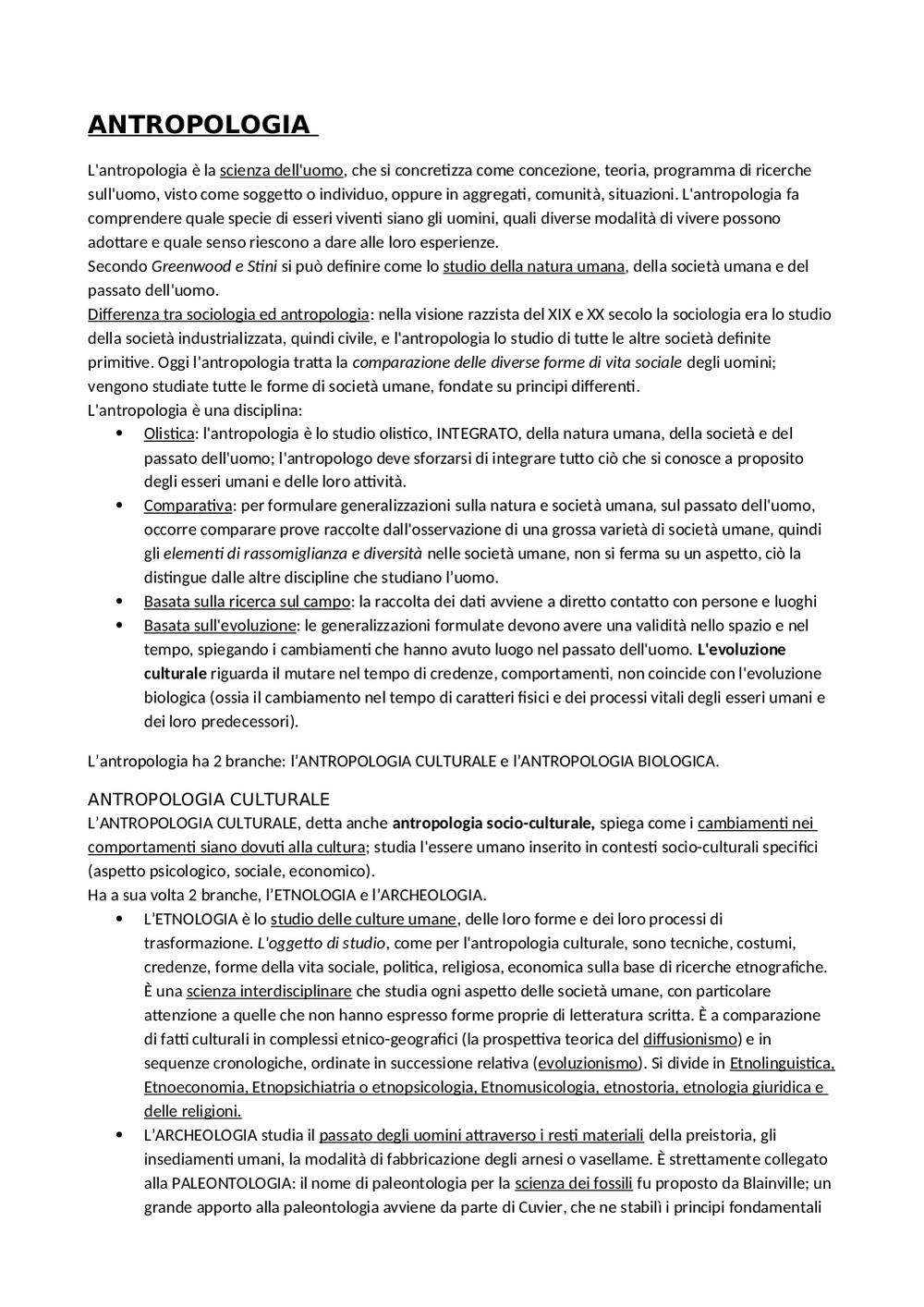 Preview documento per pagina 1