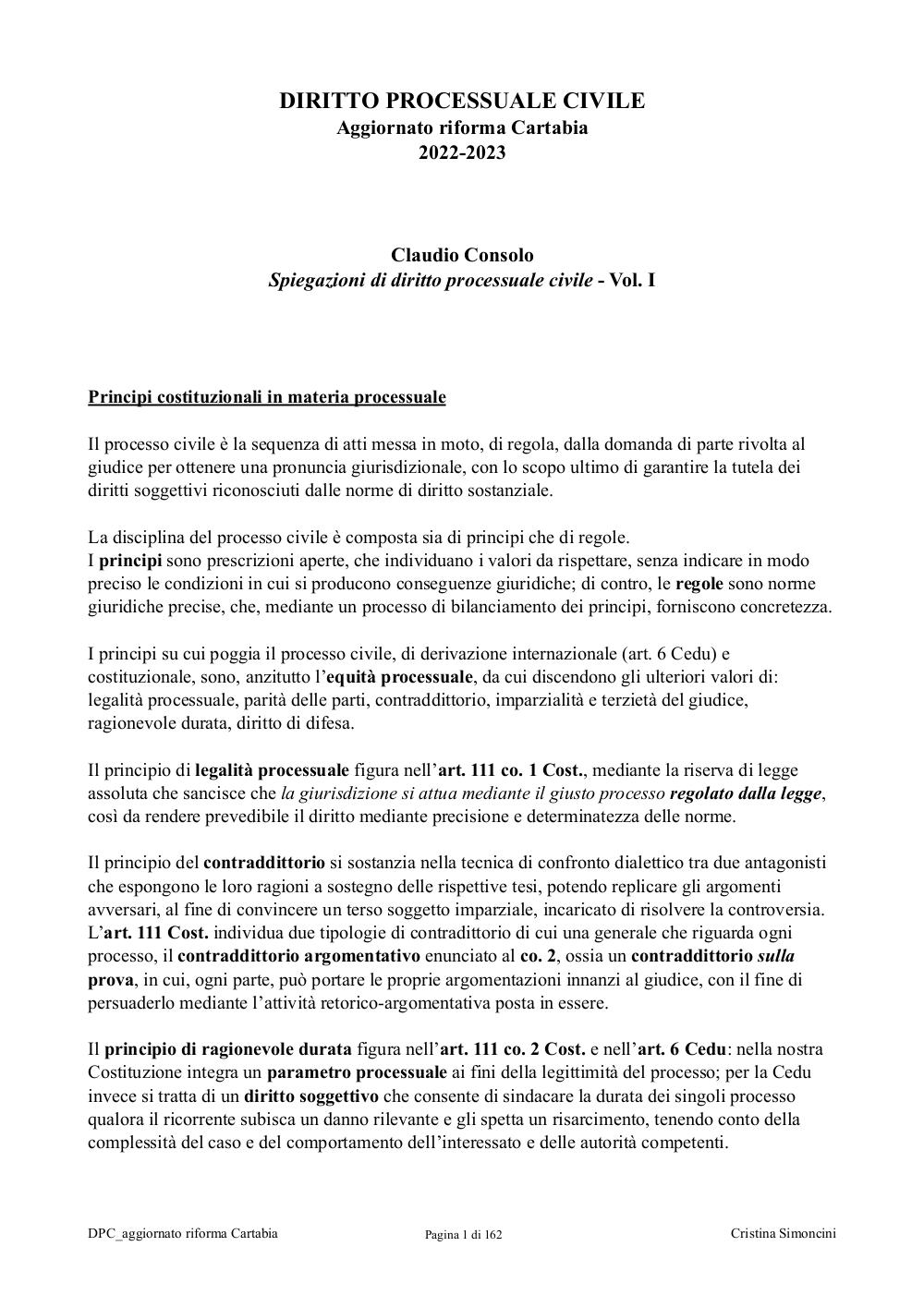 Preview documento per pagina 1