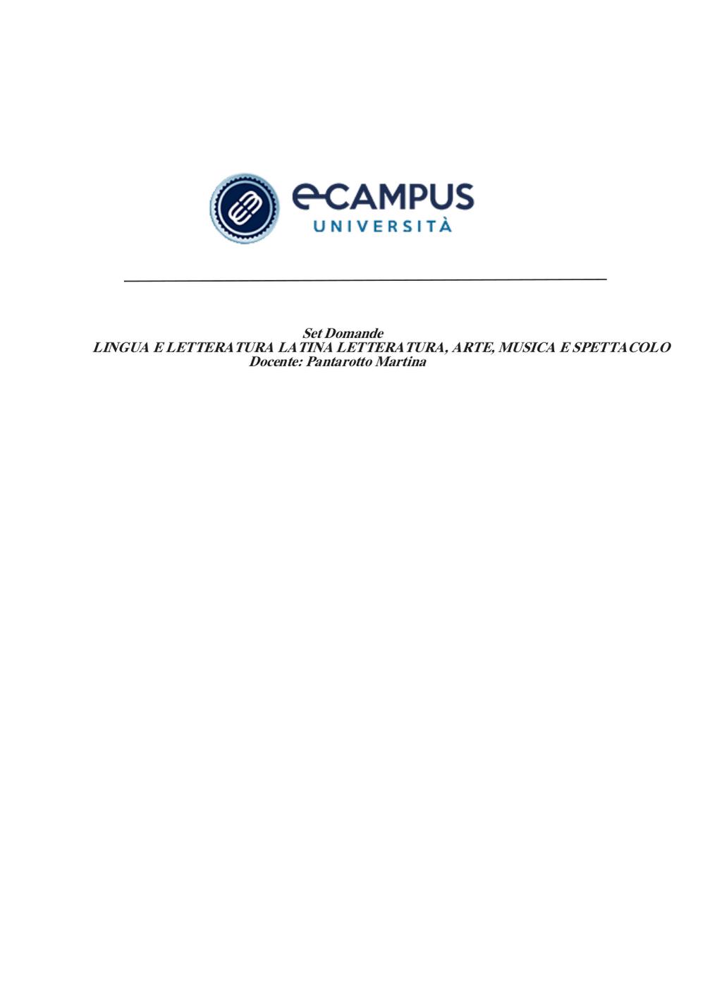 Preview documento per pagina 1